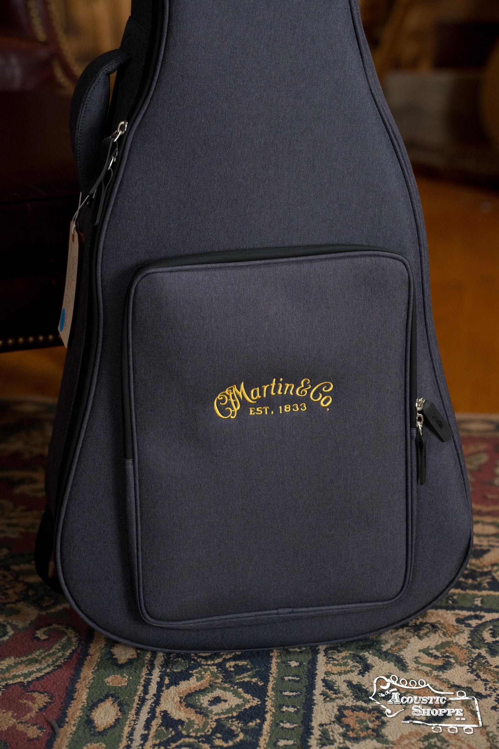 Martin OOO-17 Spruce/Mahogany Whiskey Sunset OOO Acoustic Guitar #0630