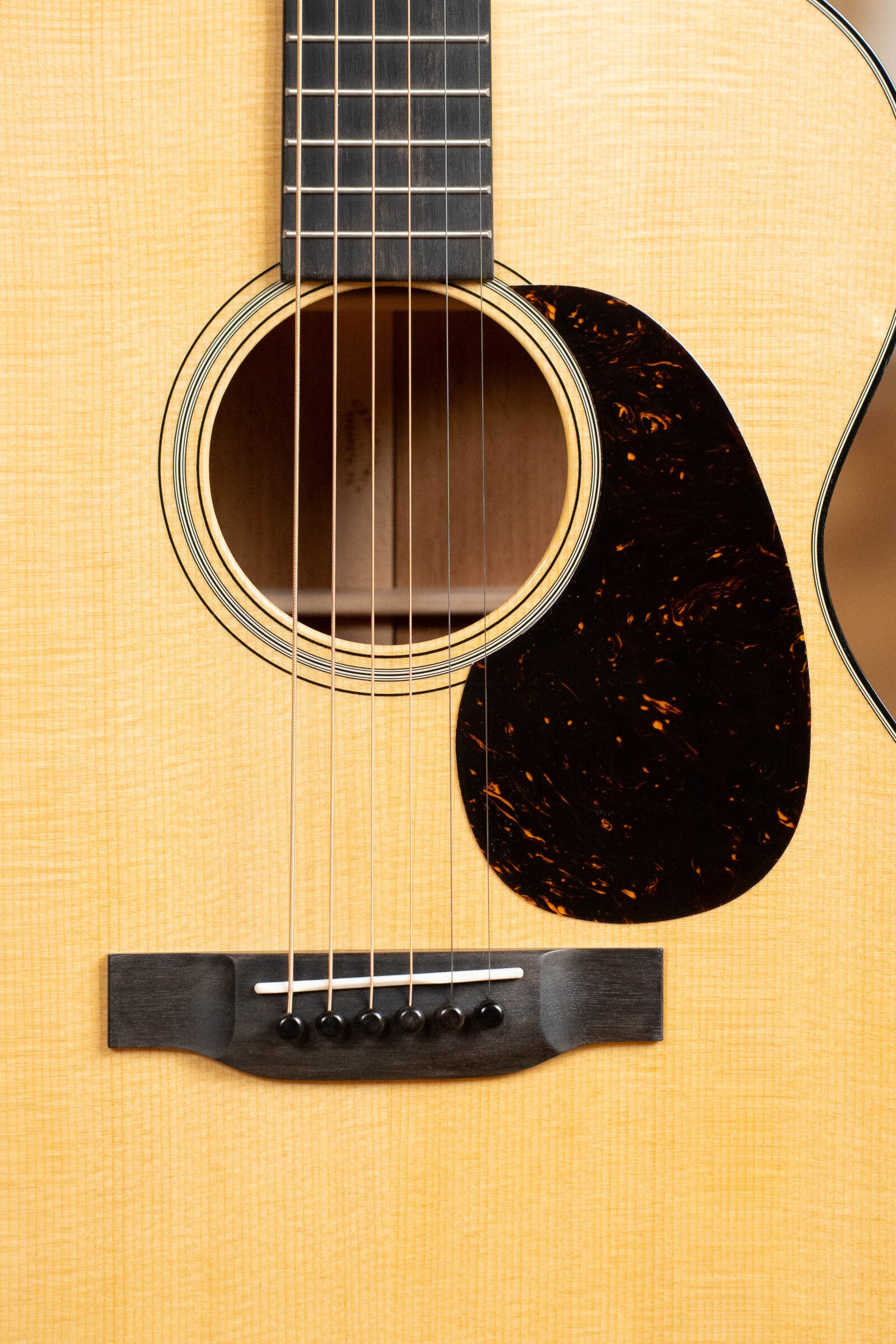 Martin OOO-18 Spruce/Mahogany OOO Acoustic Guitar #9555