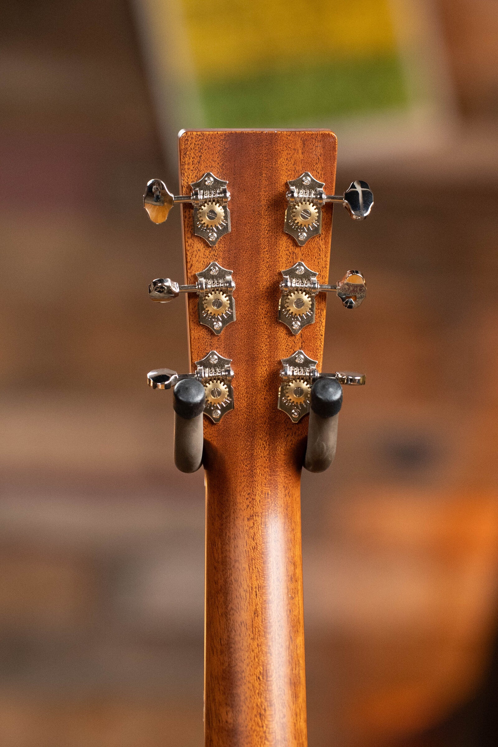 Martin OOO-18 Spruce/Mahogany OOO Acoustic Guitar #9555