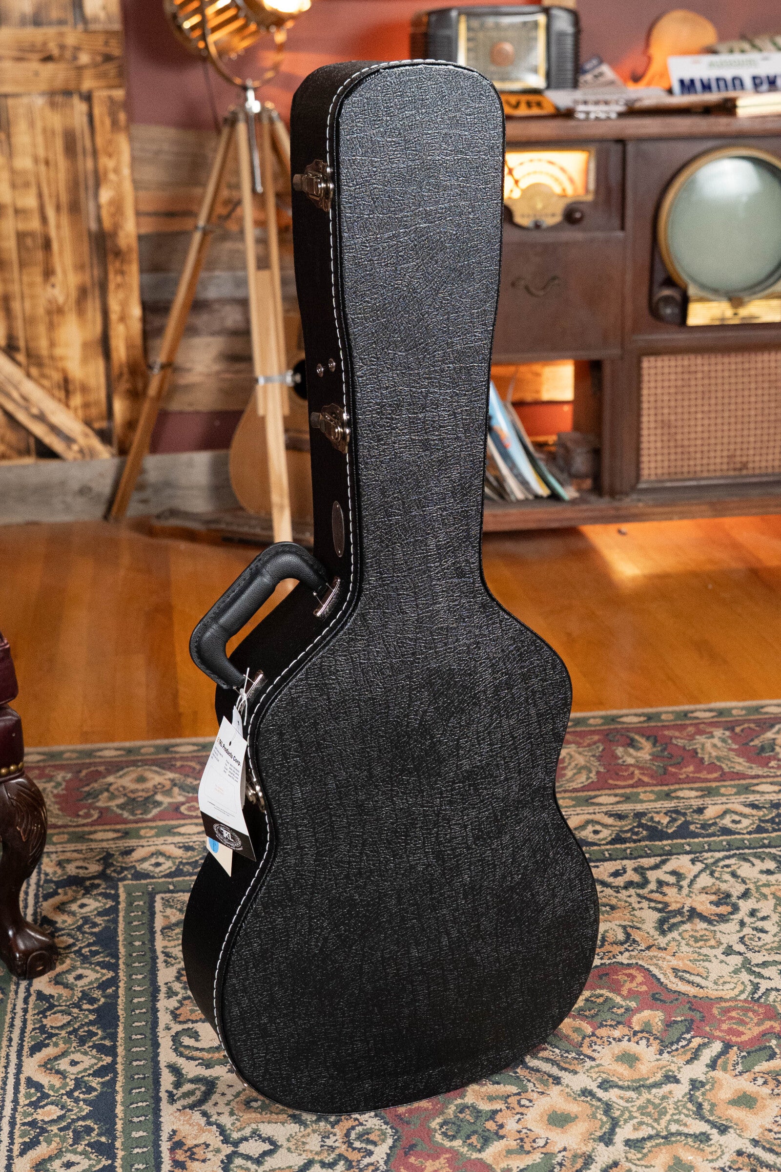 Martin OOO-18 Spruce/Mahogany OOO Acoustic Guitar #9555