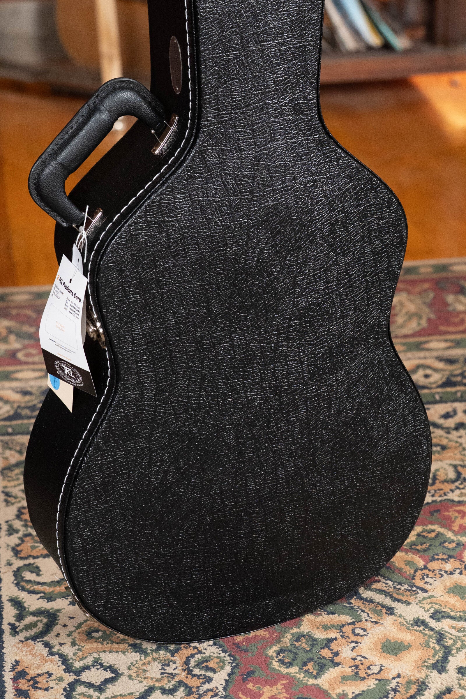 Martin OOO-18 Spruce/Mahogany OOO Acoustic Guitar #9555