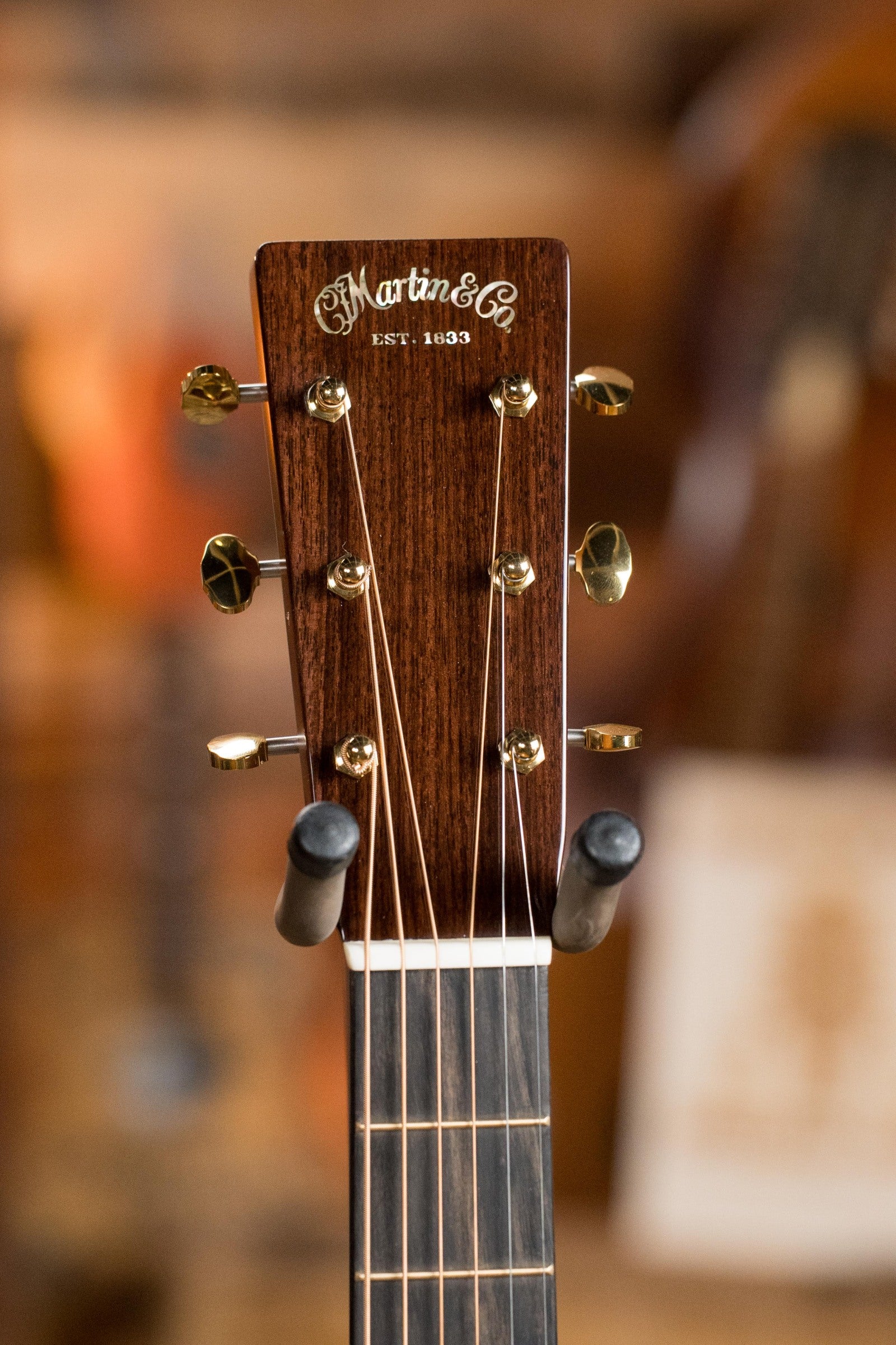 Martin OOO-28E Modern Deluxe Spruce/Indian Rosewood OOO Guitar w/Electronics #6398