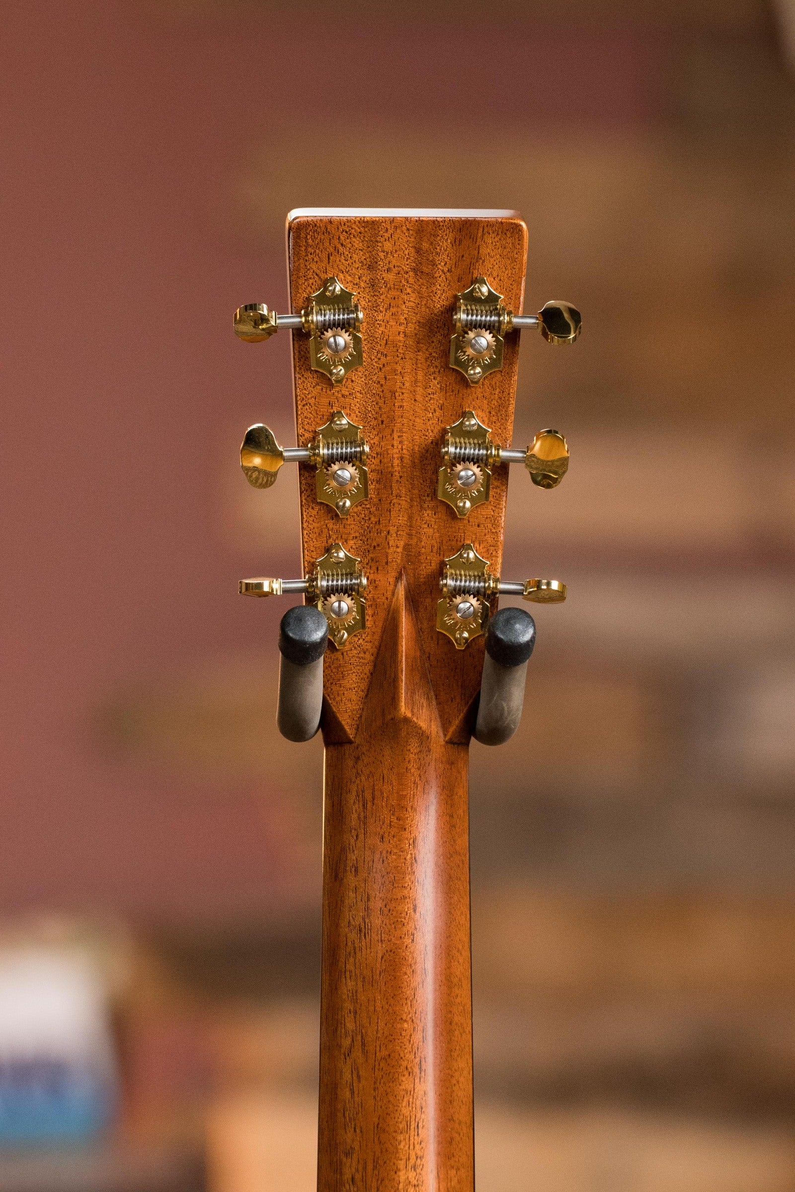 Martin OOO-28E Modern Deluxe Spruce/Indian Rosewood OOO Guitar w/Electronics #6398