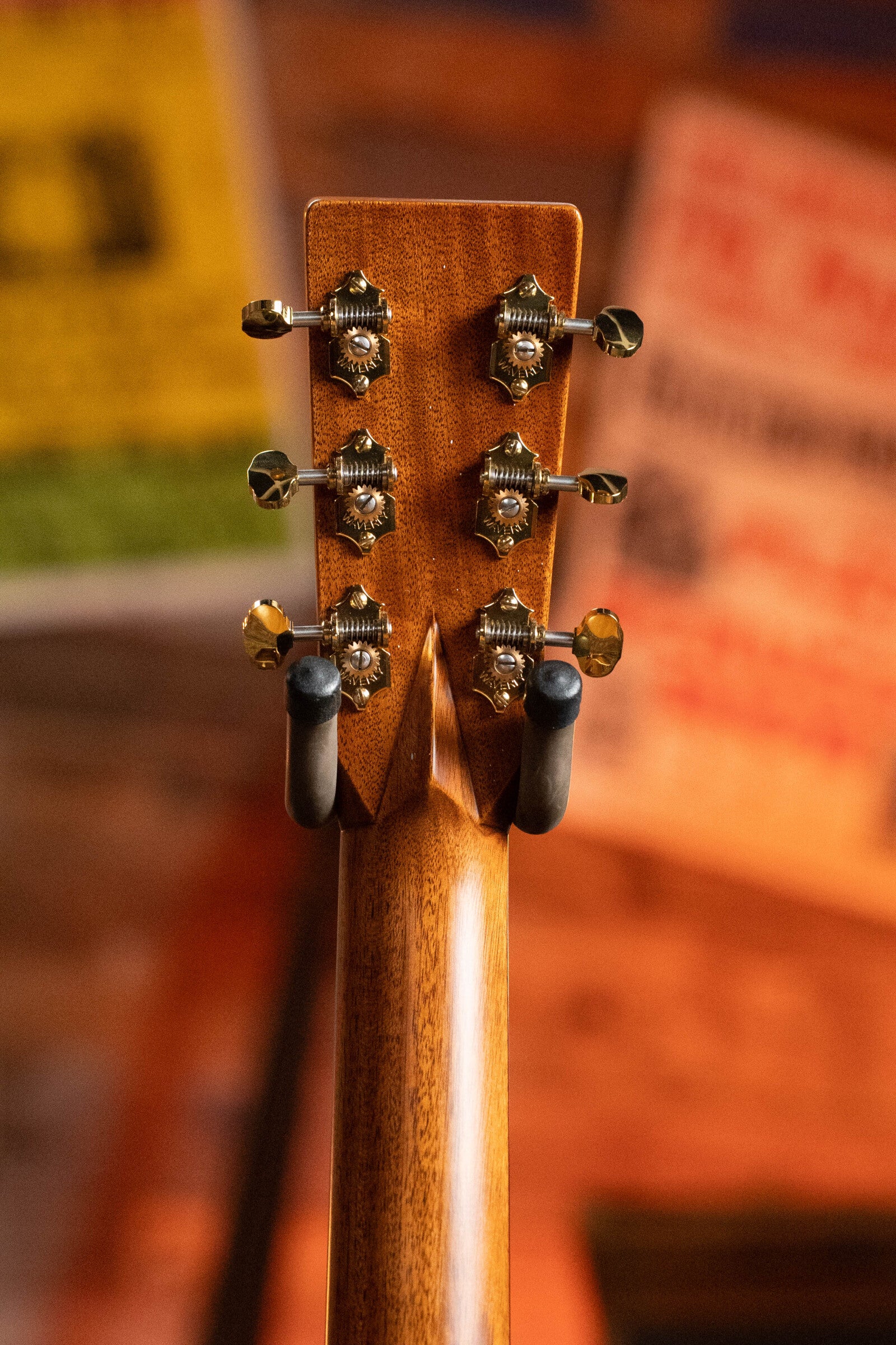 Martin OOO-28 Modern Deluxe Spruce/Indian Rosewood OOO Guitar w/Electronics #9400