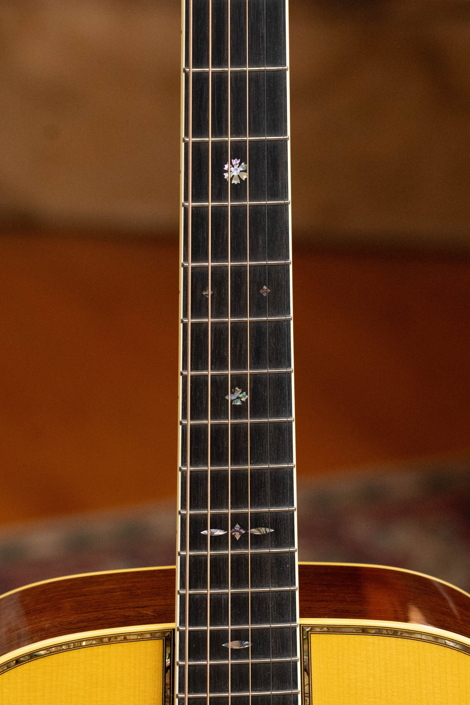 Martin OOO-42EC 30th Anniversary Adirondack/Guatemalan Rosewood Vintage Gloss OOO Acoustic Guitar #7796