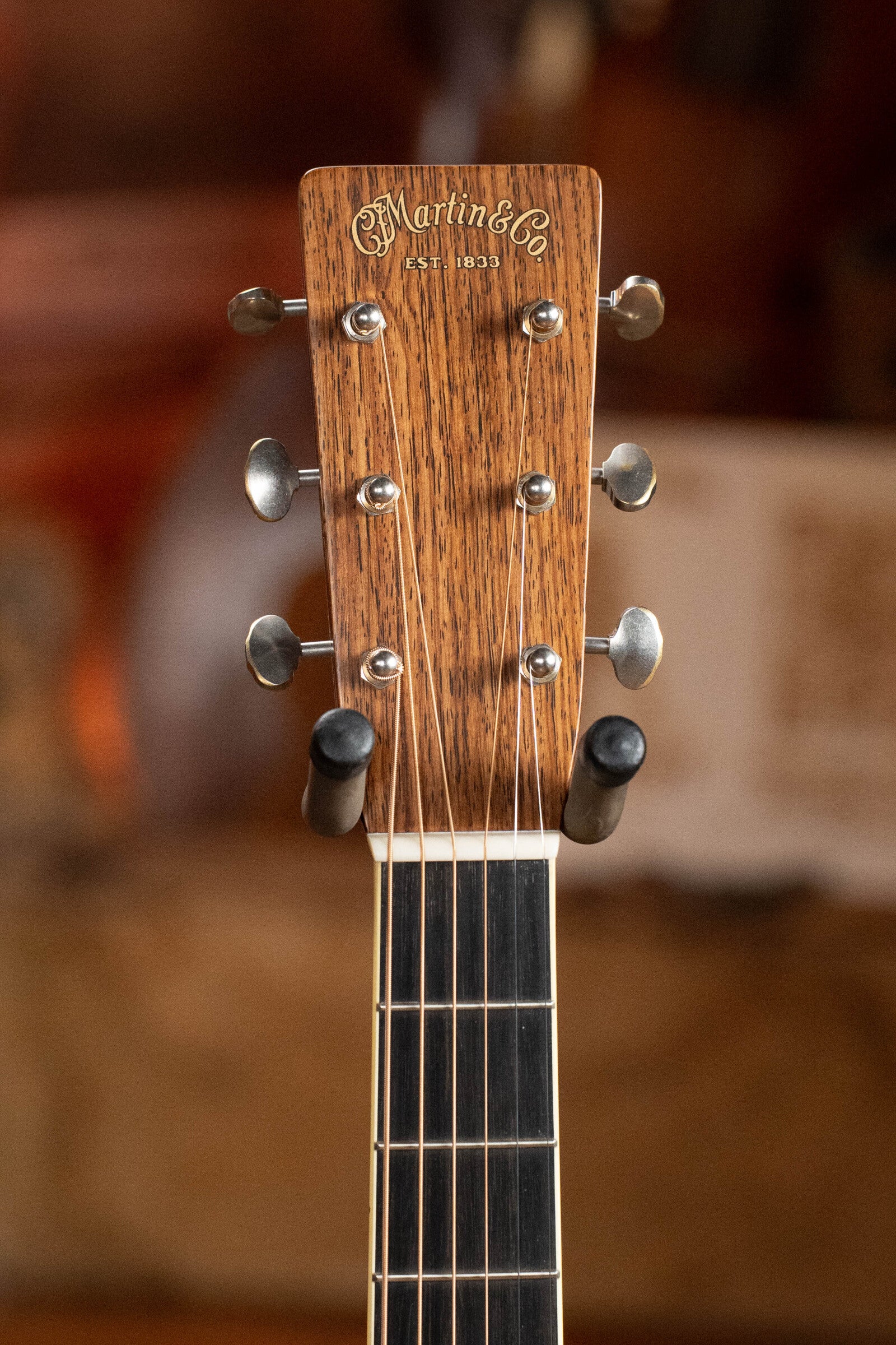 Martin OOO-42EC 30th Anniversary Adirondack/Guatemalan Rosewood Vintage Gloss OOO Acoustic Guitar #7796