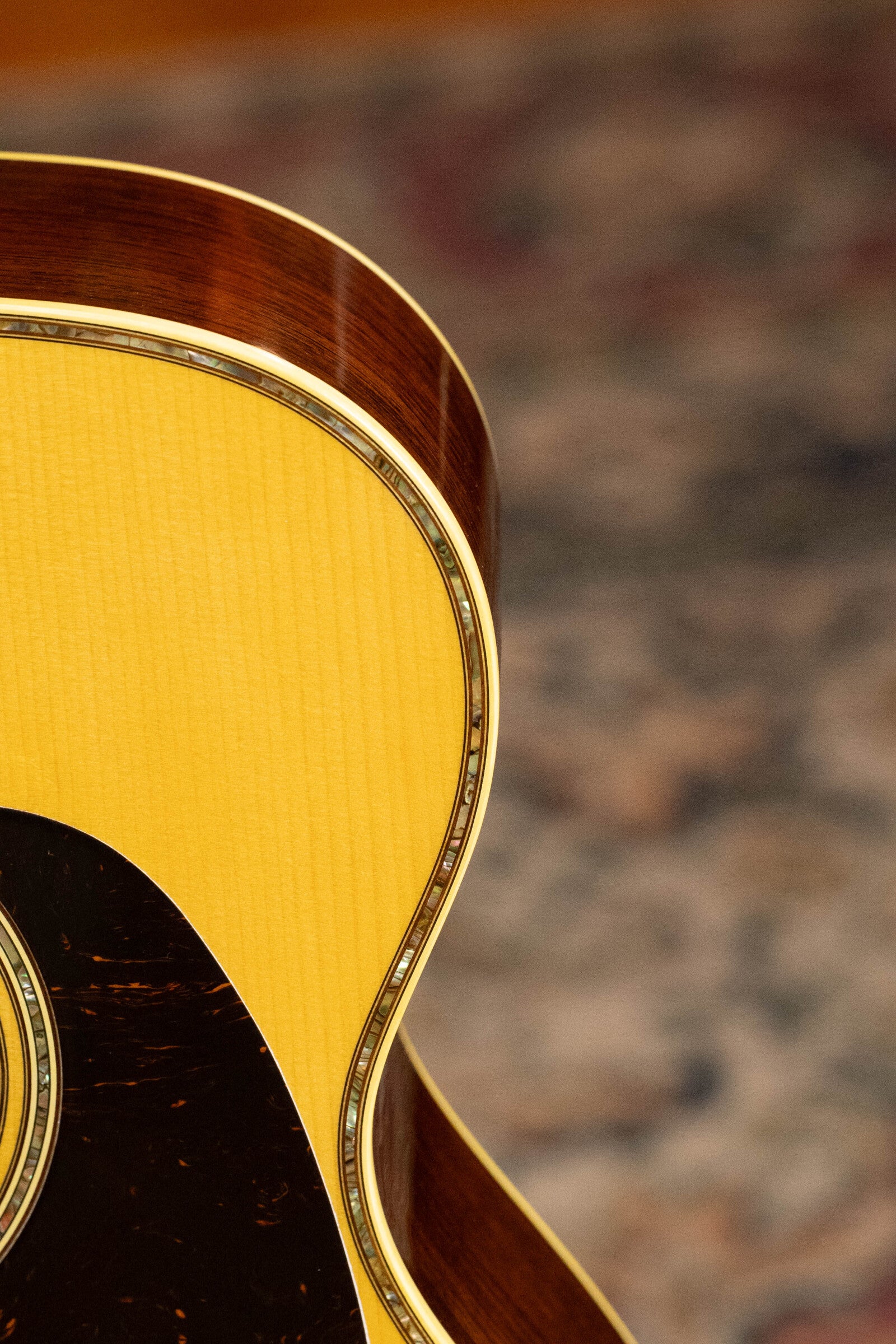 Martin OOO-42EC 30th Anniversary Adirondack/Guatemalan Rosewood Vintage Gloss OOO Acoustic Guitar #7796
