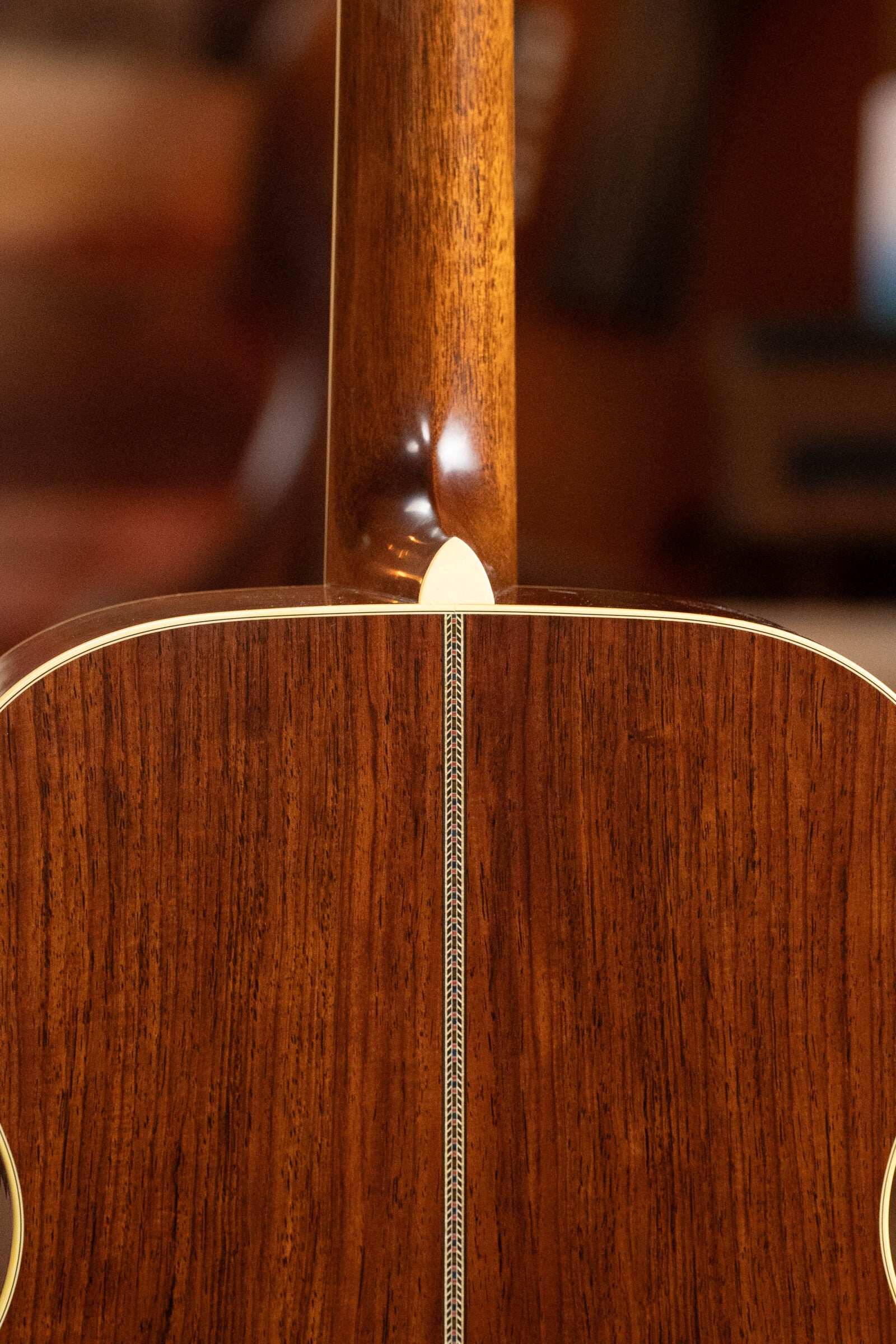 Martin OOO-42EC 30th Anniversary Adirondack/Guatemalan Rosewood Vintage Gloss OOO Acoustic Guitar #7796