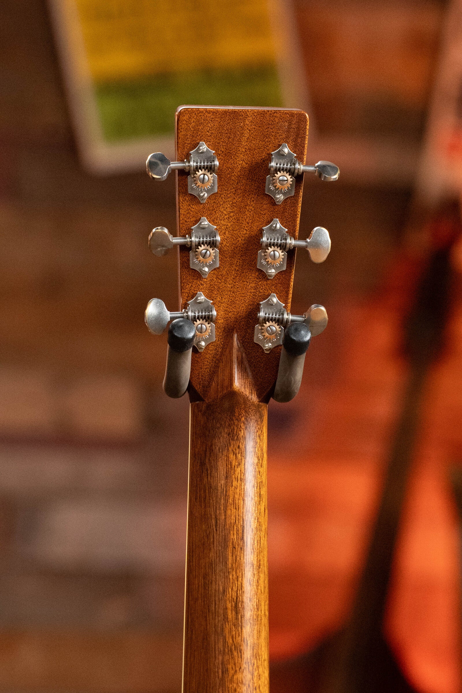 Martin OOO-42EC 30th Anniversary Adirondack/Guatemalan Rosewood Vintage Gloss OOO Acoustic Guitar #7796