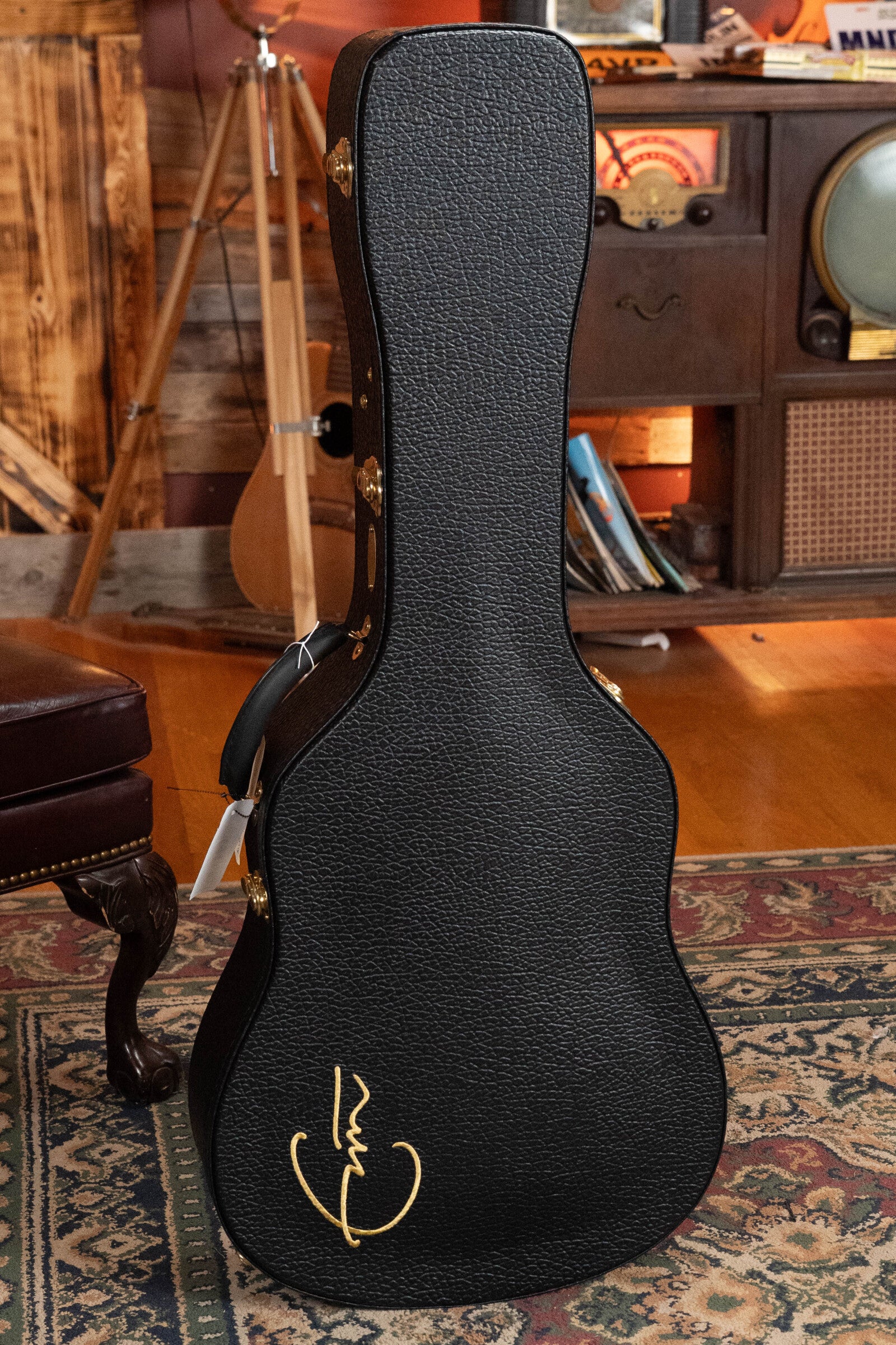 Martin OOO-42EC 30th Anniversary Adirondack/Guatemalan Rosewood Vintage Gloss OOO Acoustic Guitar #7796