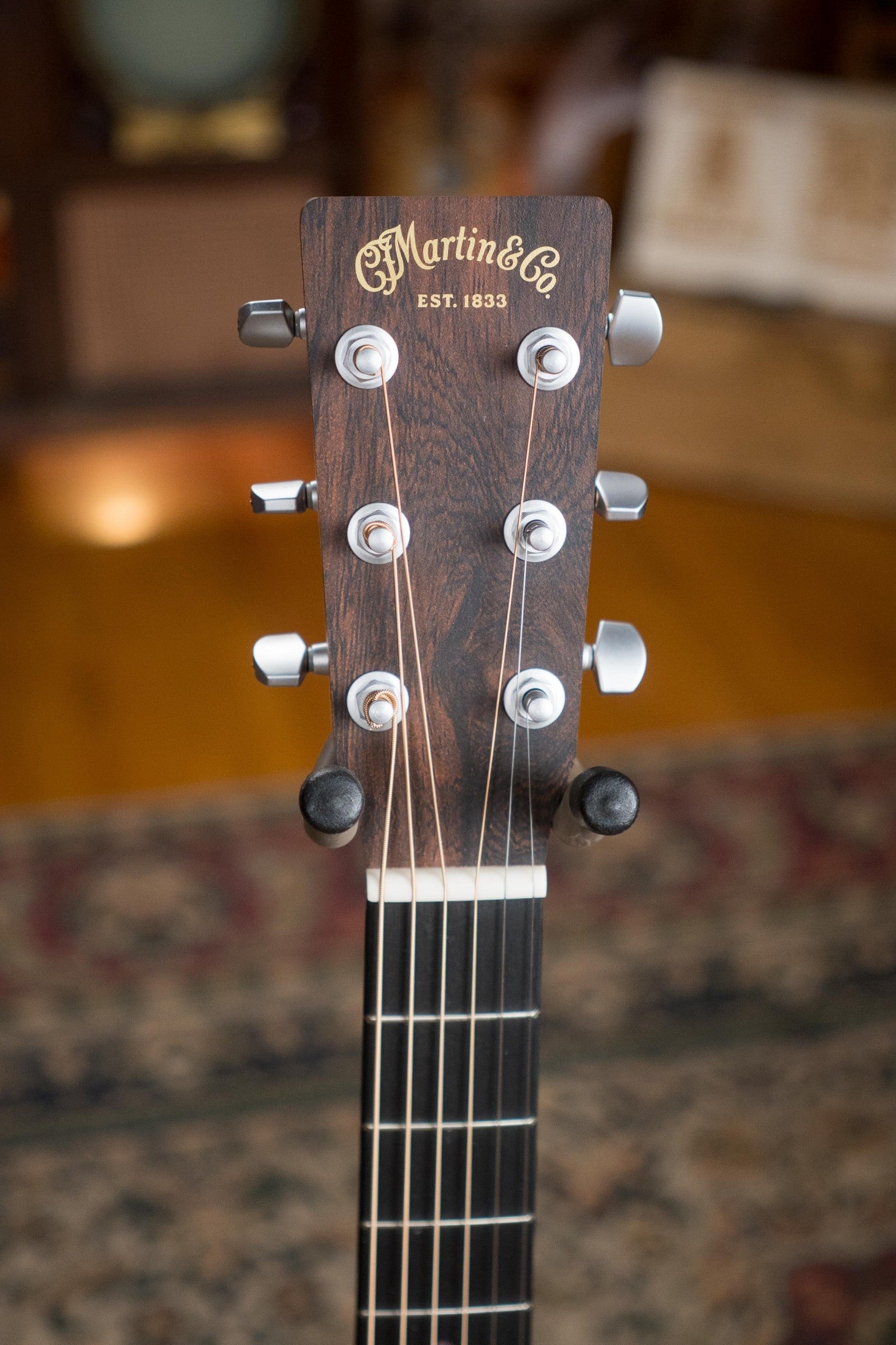 Martin OOO Jr CE Spruce/Sapele OOO Cutaway Guitar w/Martin Electronics #4755