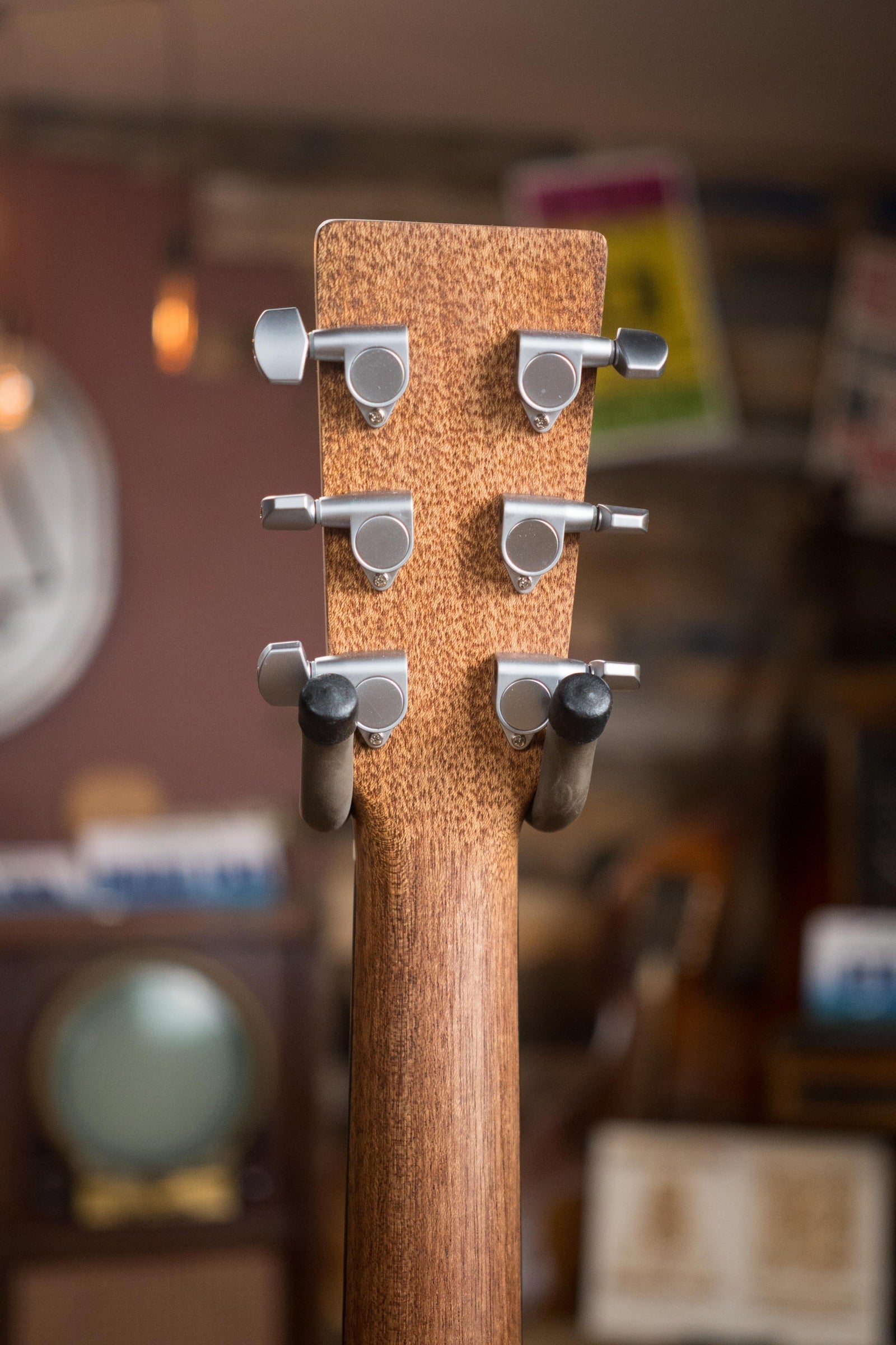 Martin OOO Jr CE Spruce/Sapele OOO Cutaway Guitar w/Martin Electronics #4755