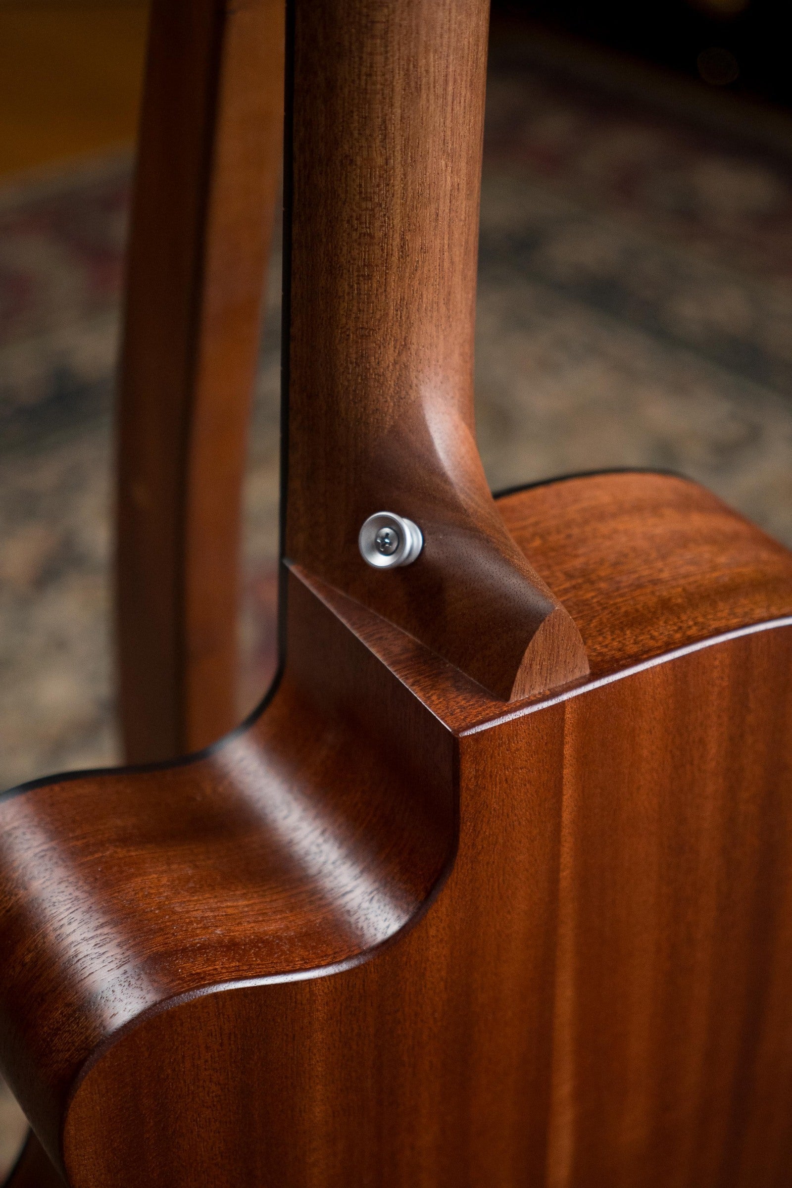 Martin OOO Jr CE Spruce/Sapele OOO Cutaway Guitar w/Martin Electronics #4755