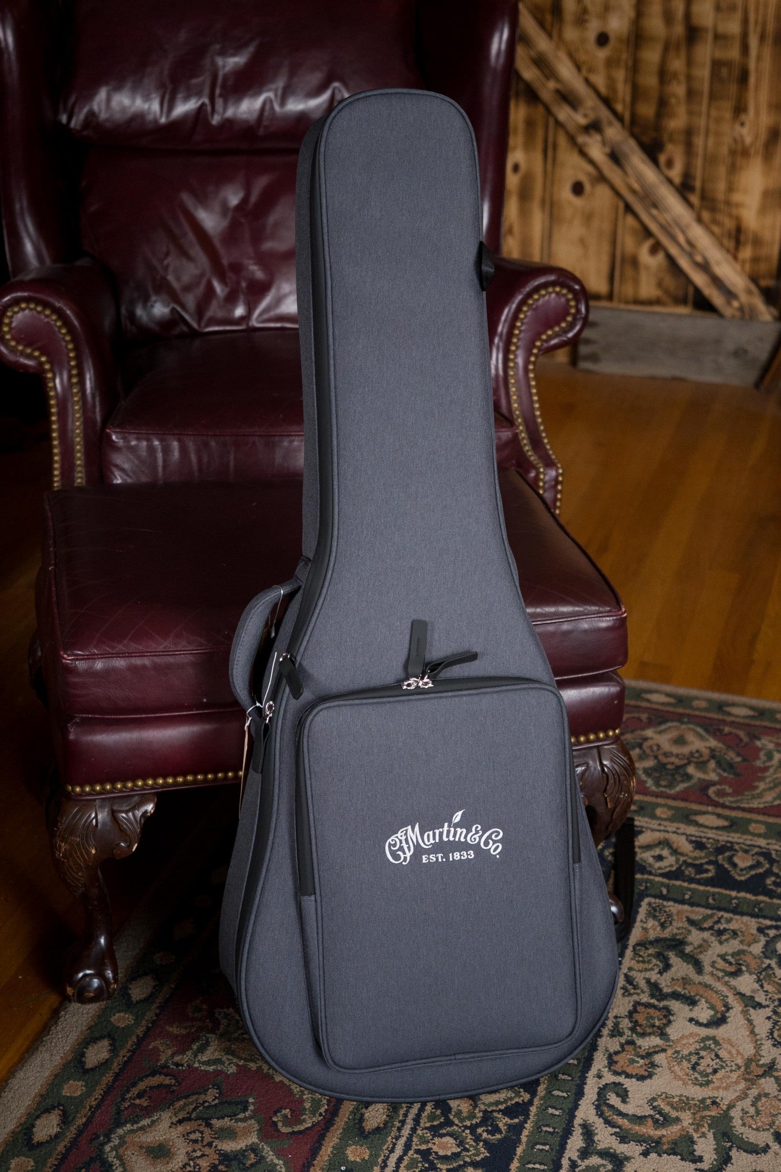 Martin OOO Jr CE Spruce/Sapele OOO Cutaway Guitar w/Martin Electronics #4755