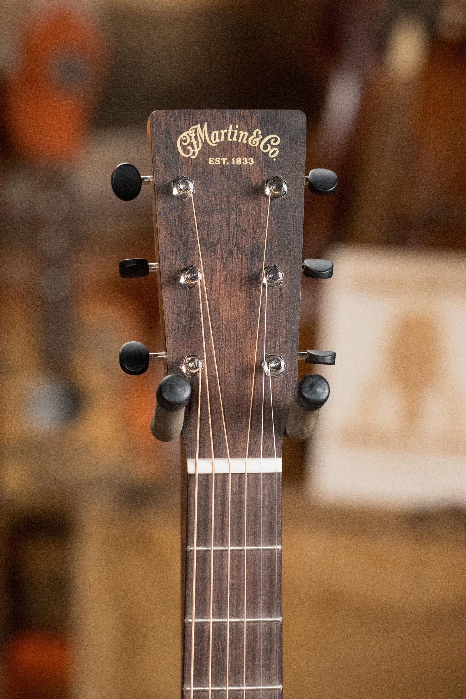 Martin OOO Jr E All Sapele OOO Guitar w/Martin Electronics #4823