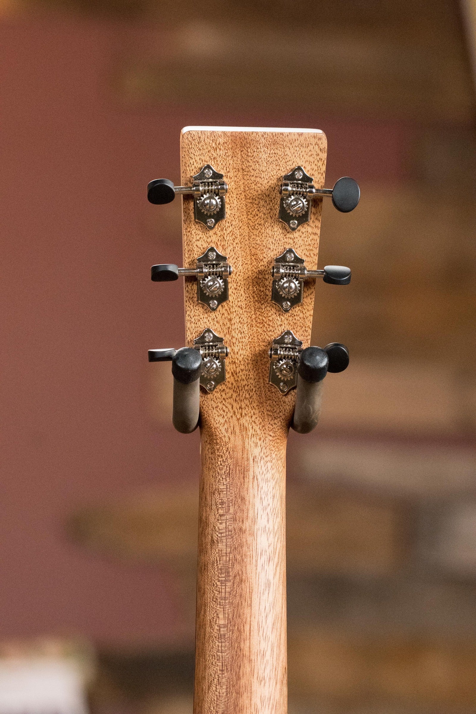 Martin OOO Jr E All Sapele OOO Guitar w/Martin Electronics #4823