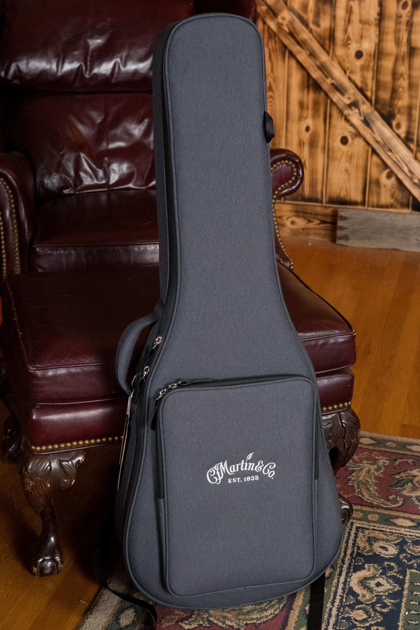 Martin OOO Jr E All Sapele OOO Guitar w/Martin Electronics #4823