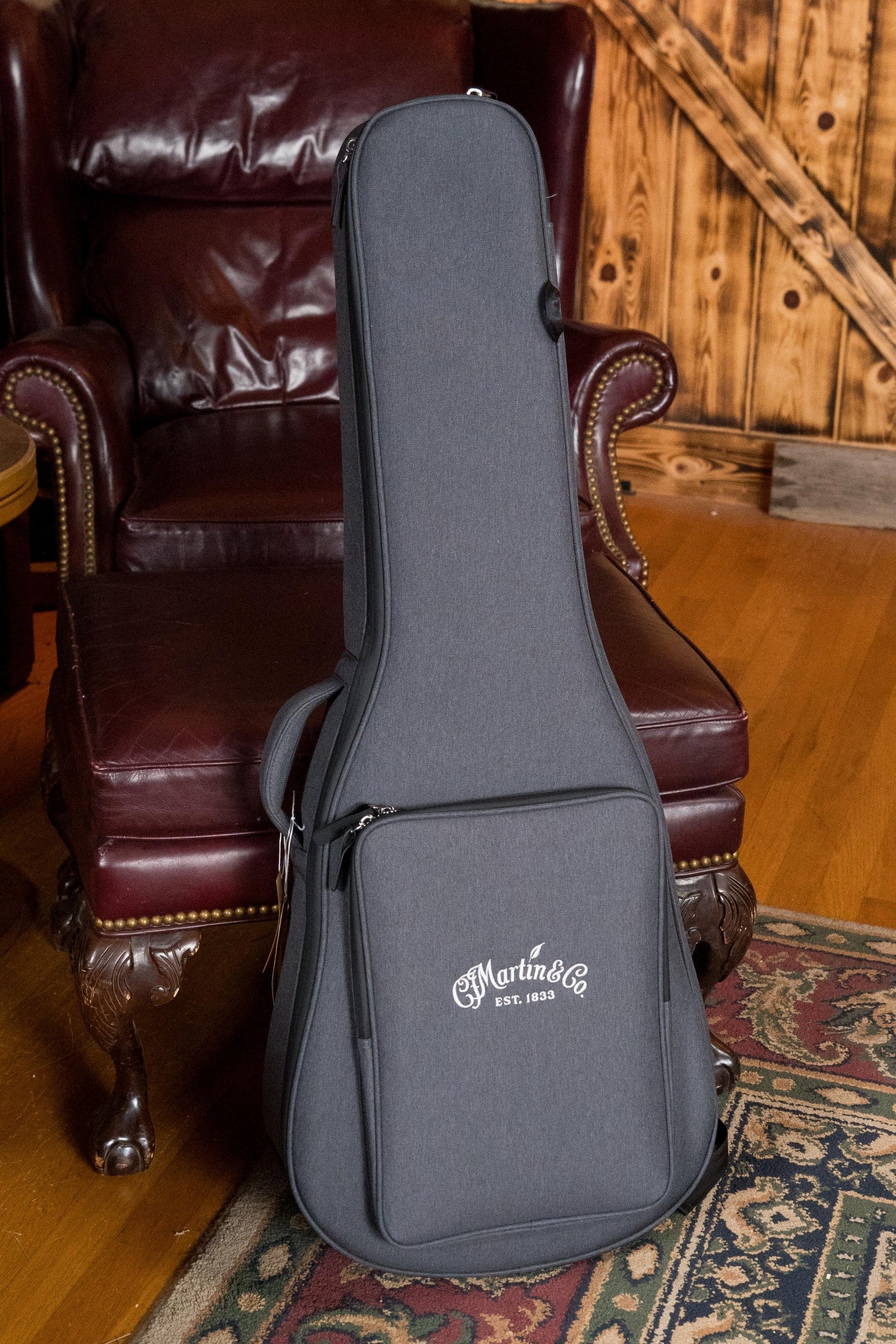 Martin OOO Jr E All Sapele OOO Guitar w/Martin Electronics #4824