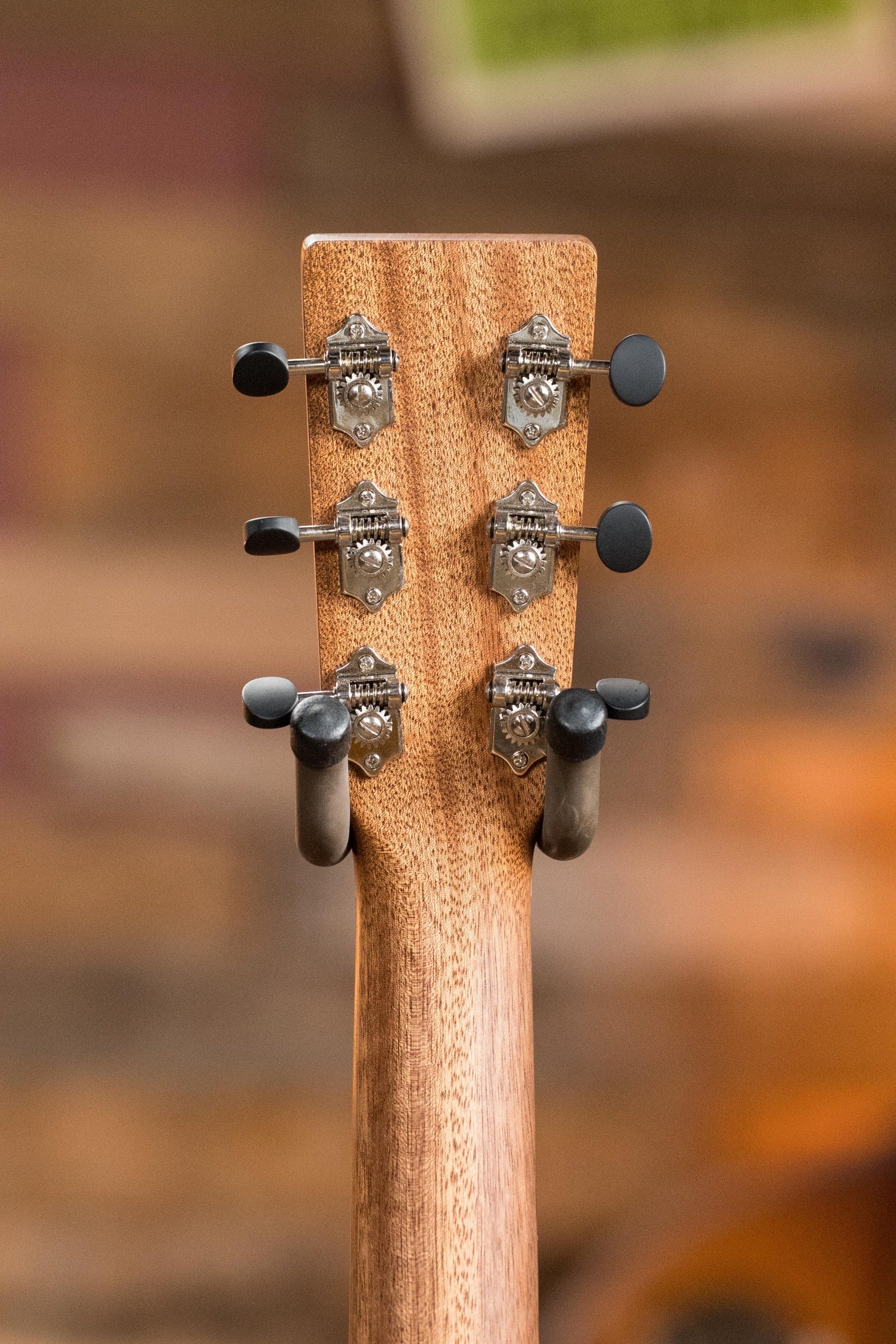 Martin OOO Jr E All Sapele OOO Guitar w/Martin Electronics #7966