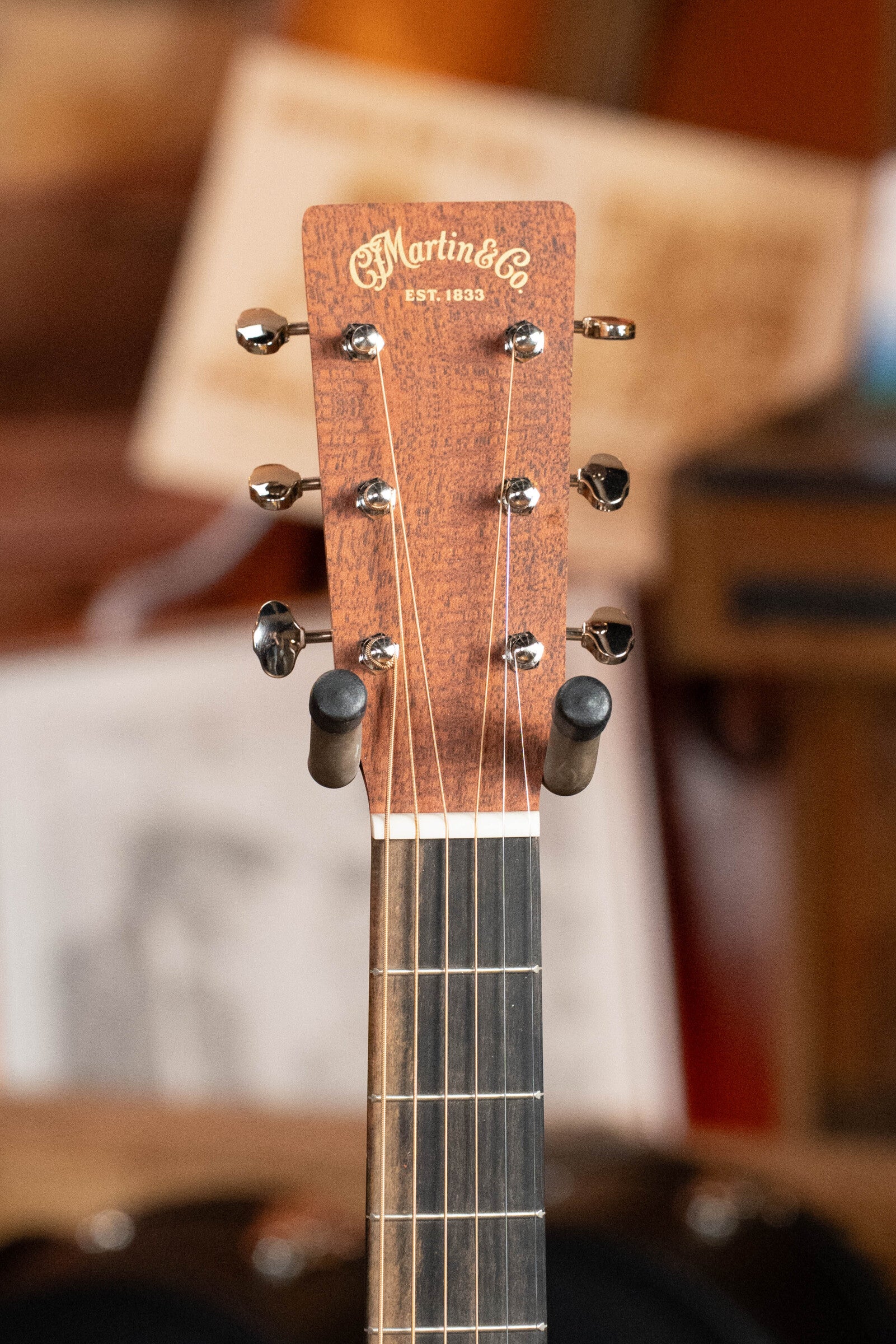 *New 2025 Martin OOO Jr E Jeff Tweedy All FSC Certified Sapele OOO-Jr Guitar w/Martin Electronics #8199