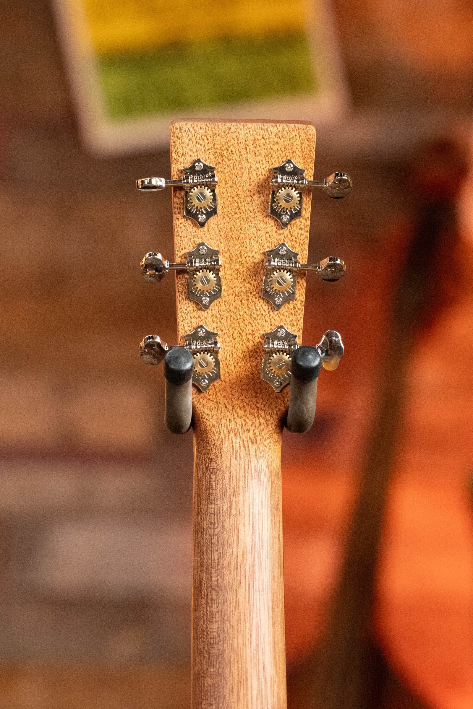 *New 2025 Martin OOO Jr E Jeff Tweedy All FSC Certified Sapele OOO-Jr Guitar w/Martin Electronics #8199