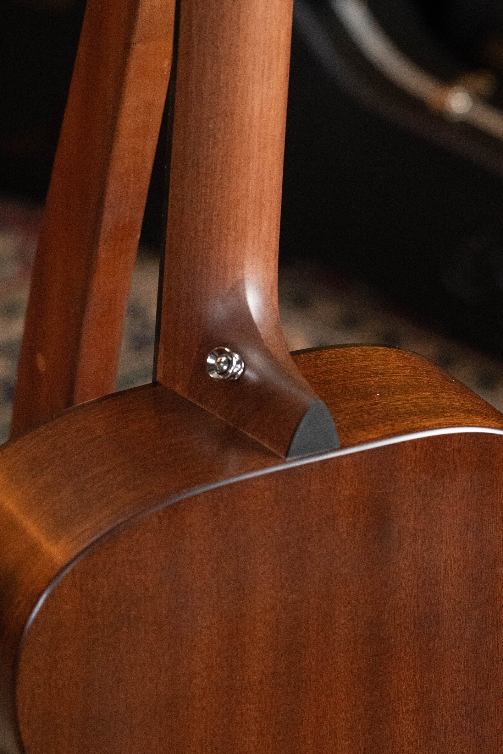 *New 2025 Martin OOO Jr E Jeff Tweedy All FSC Certified Sapele OOO-Jr Guitar w/Martin Electronics #8199