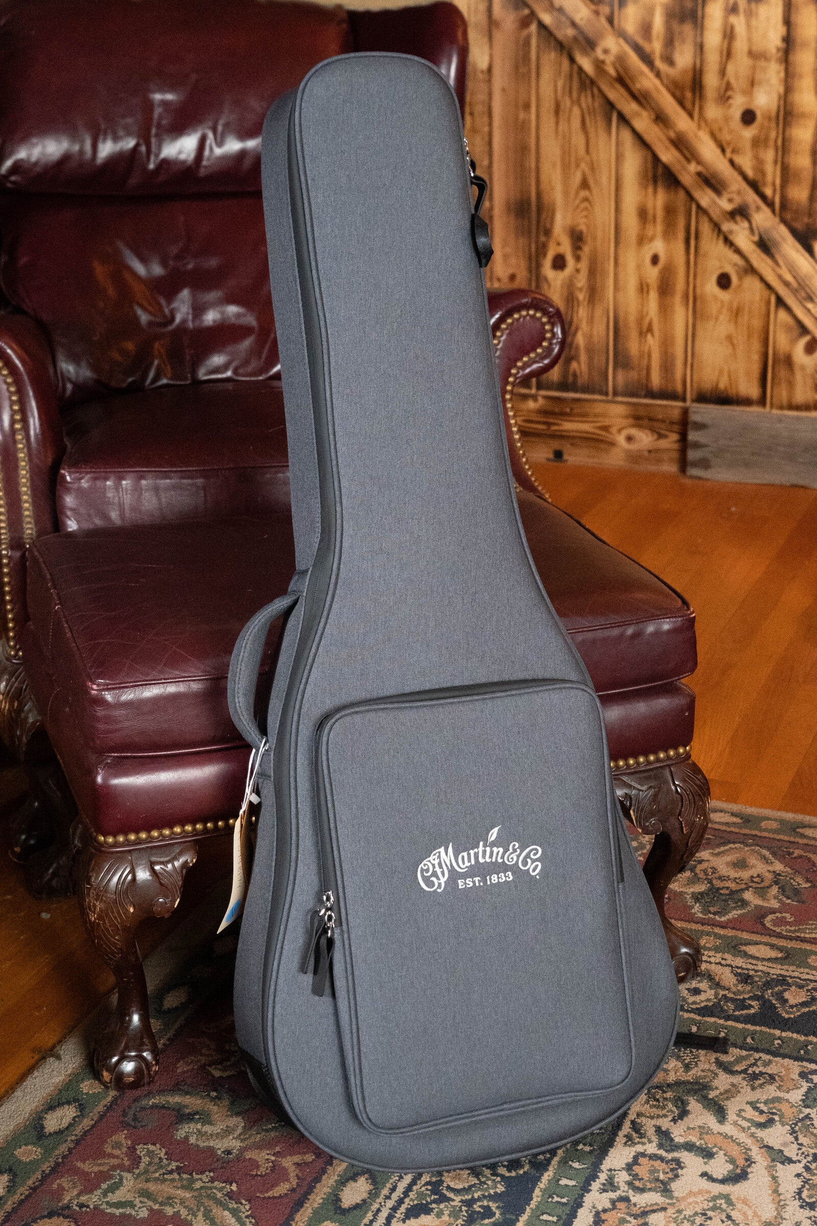 *New 2025 Martin OOO Jr E Jeff Tweedy All FSC Certified Sapele OOO-Jr Guitar w/Martin Electronics #8199