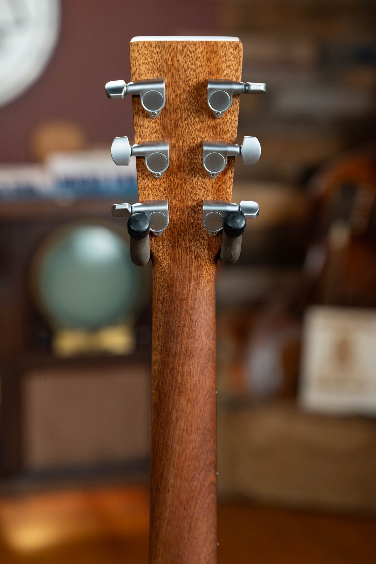 Martin OOO-X2E Sitka/HPL Brazilian Rosewood OOO Guitar w/Martin E-1 Pickup #1554