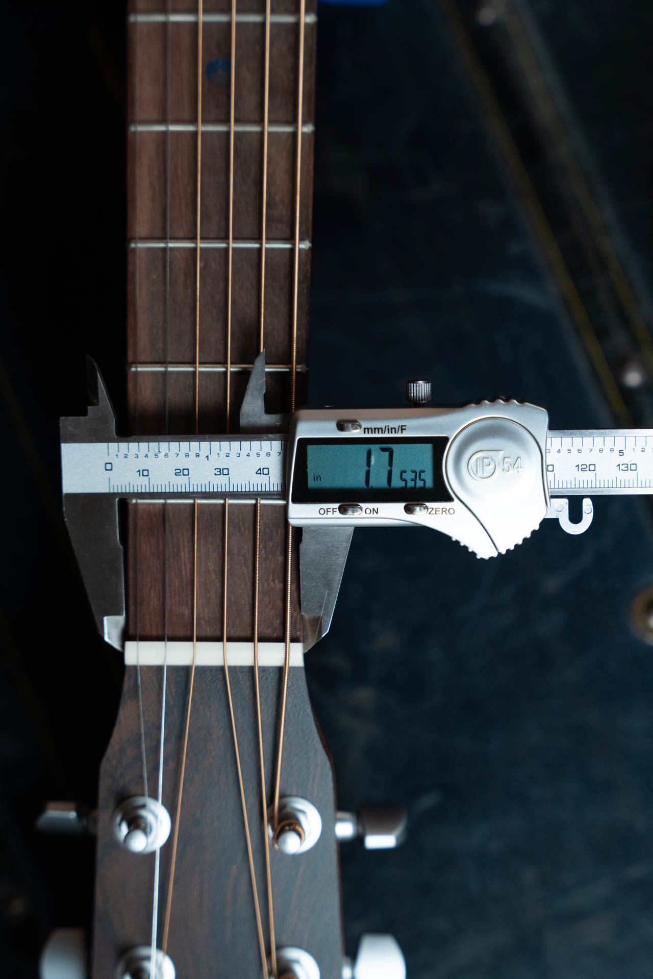 Martin OOO-X2E Sitka/HPL Brazilian Rosewood OOO Guitar w/Martin E-1 Pickup #1554