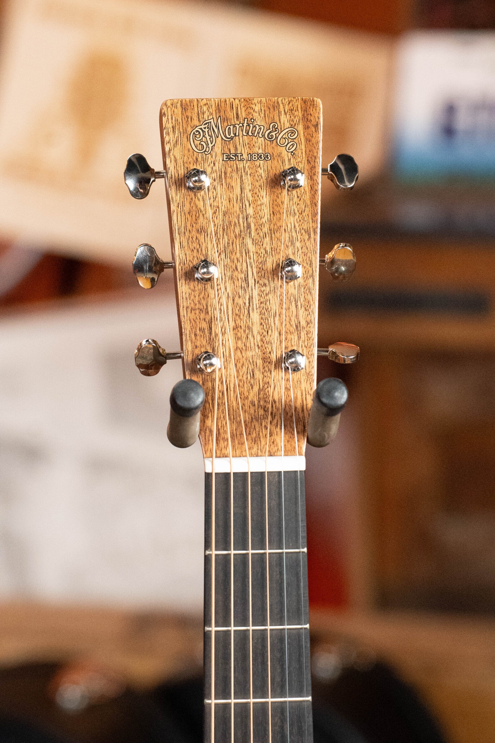 *New 2025 Martin OO-DB Jeff Tweedy All FSC Certified Mahogany OO Deep Body Acoustic Guitar #9042
