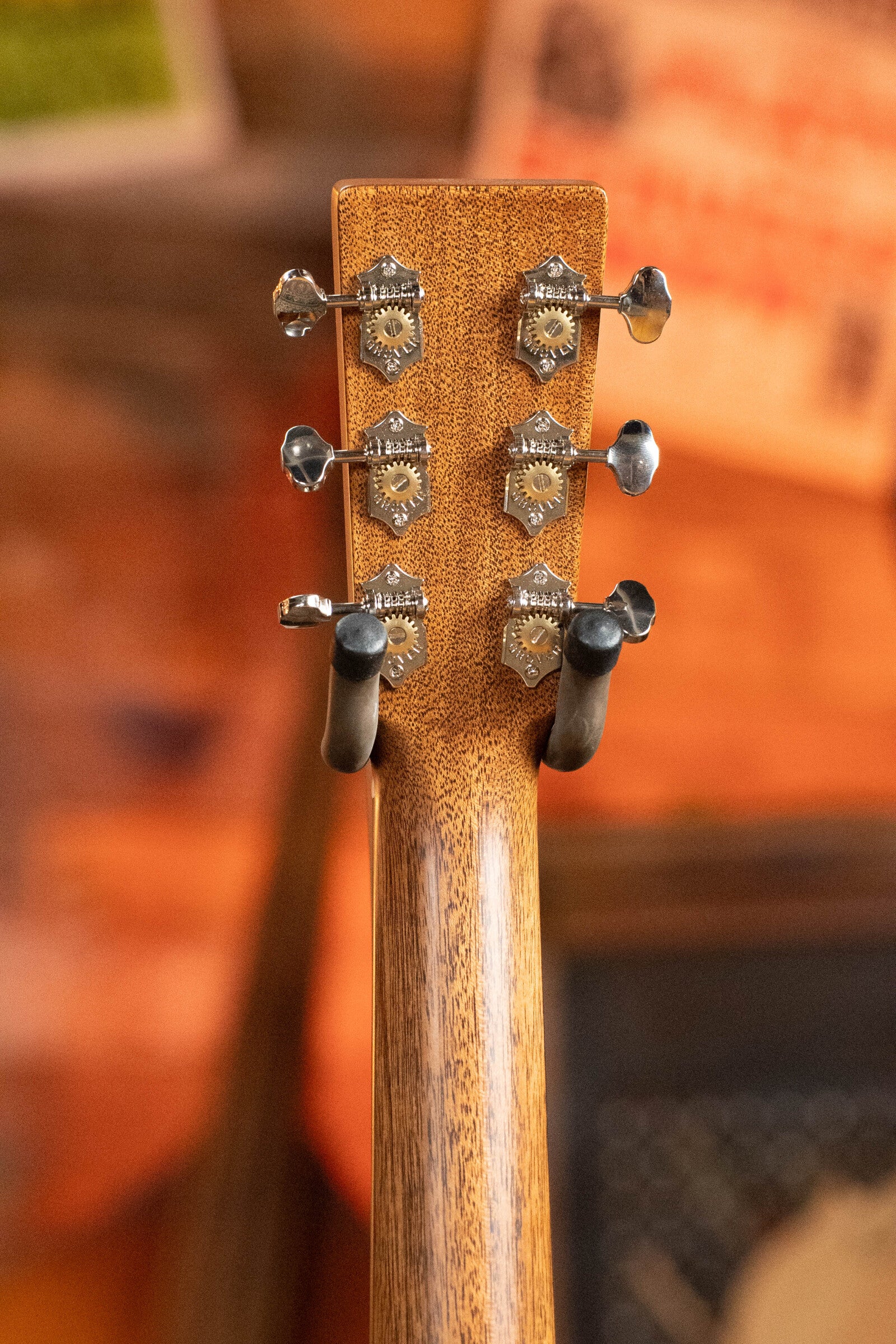 *New 2025 Martin OO-DB Jeff Tweedy All FSC Certified Mahogany OO Deep Body Acoustic Guitar #9042