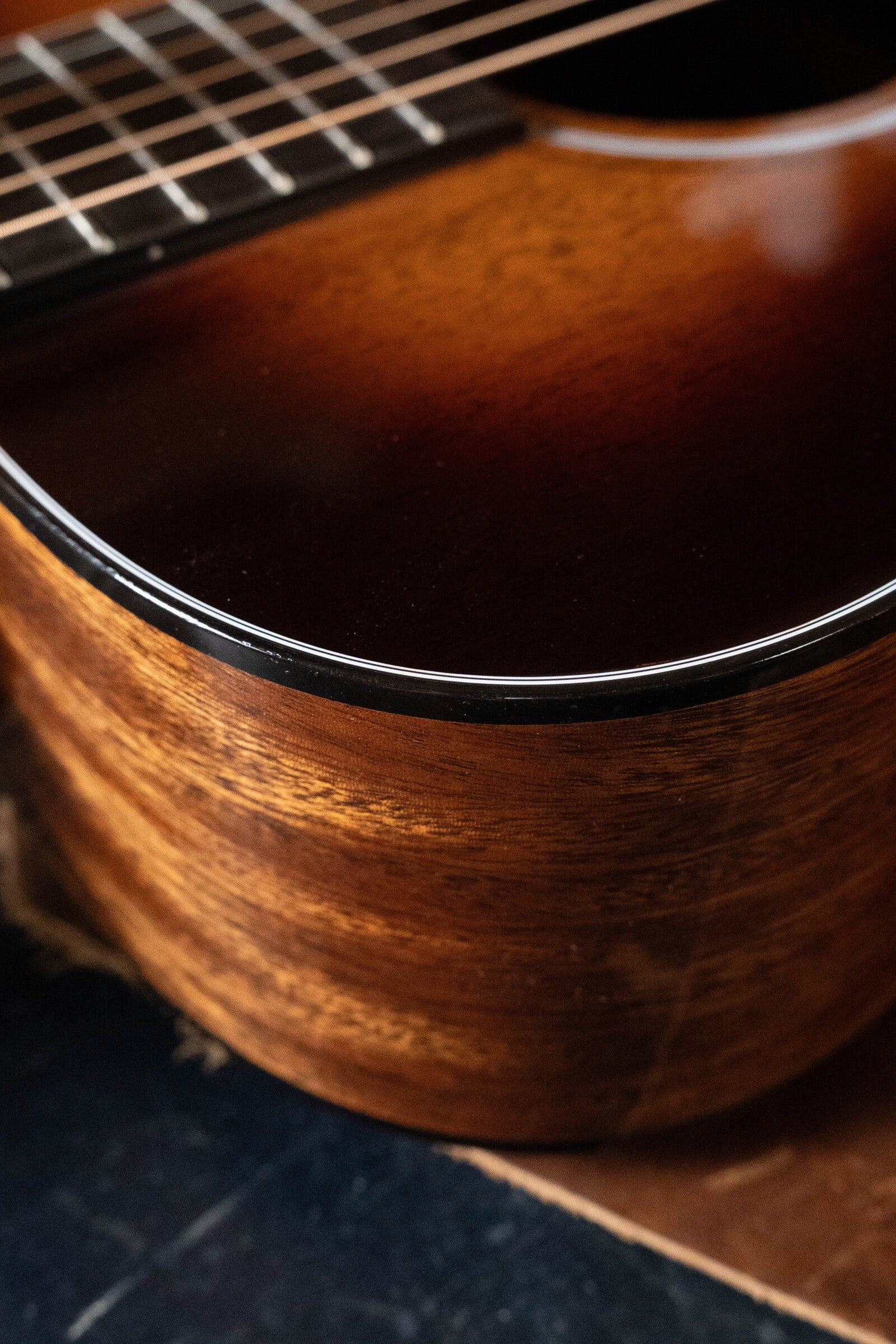 *New 2025 Martin OO-DB Jeff Tweedy All FSC Certified Mahogany OO Deep Body Acoustic Guitar #9042
