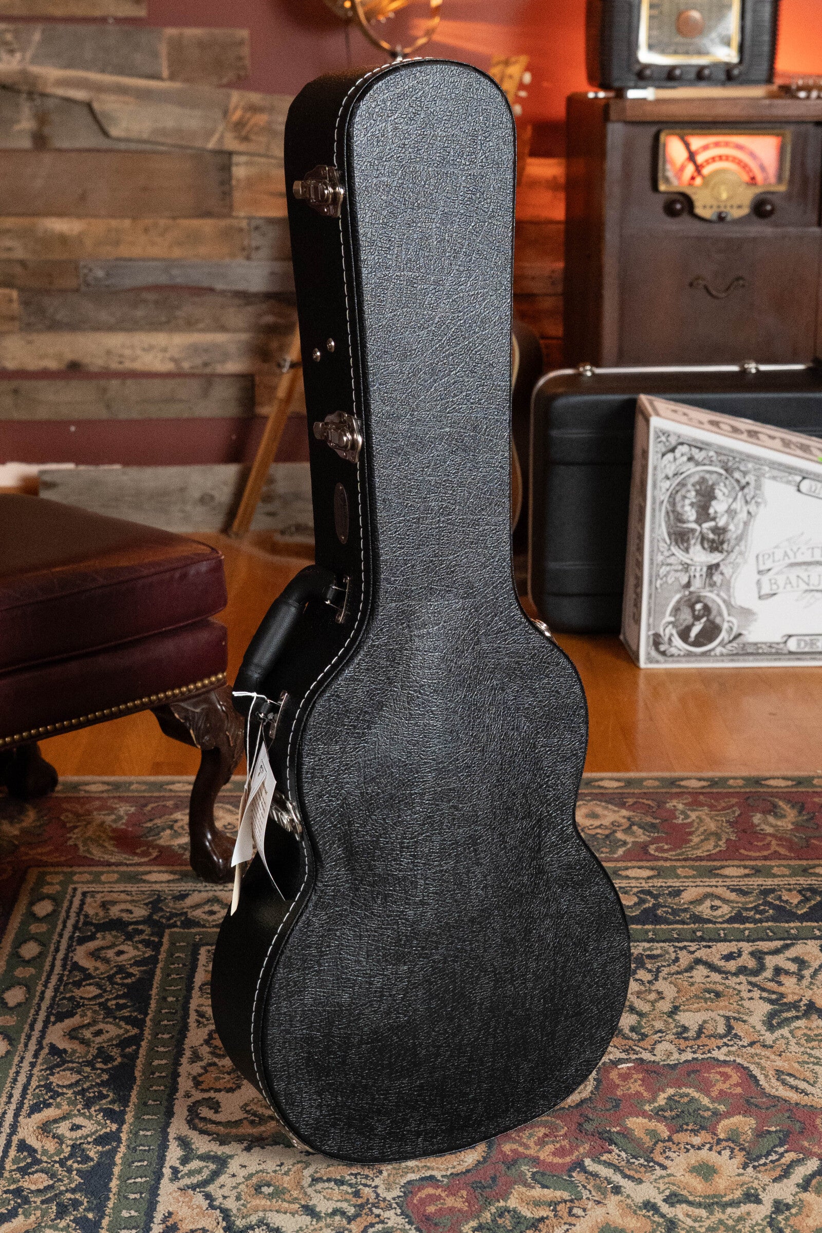 Martin O-17 Jason Isbell All Sinker Mahogany Single O Acoustic Guitar #4205