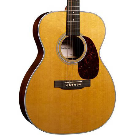 PRE-ORDER DEPOSIT ONLY *New 2026 Model* Martin OOO-13E Retro Road Series Spruce/Walnut OOO Guitar w/Martin Electronics