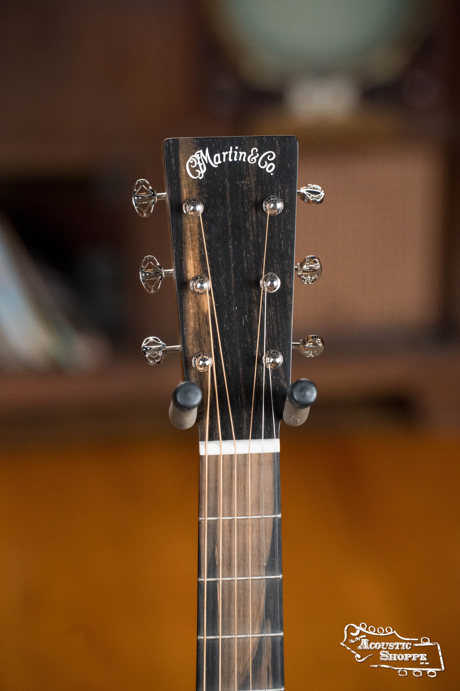 Martin SC-13E Special Burst Sitka/Ziricote Cutaway Guitar w/LR Baggs Pickup #0218
