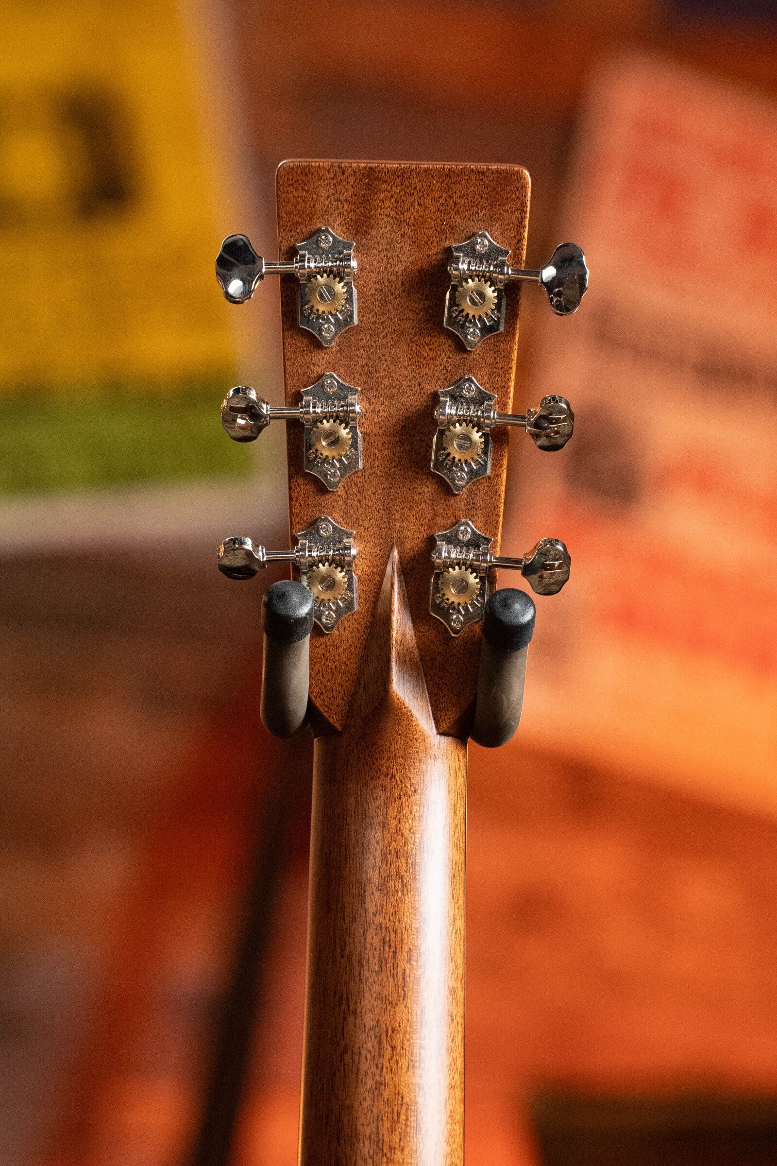 Martin SC-28E Spruce/Indian Rosewood S Body Cutaway Guitar w/Fishman Electronics #7729