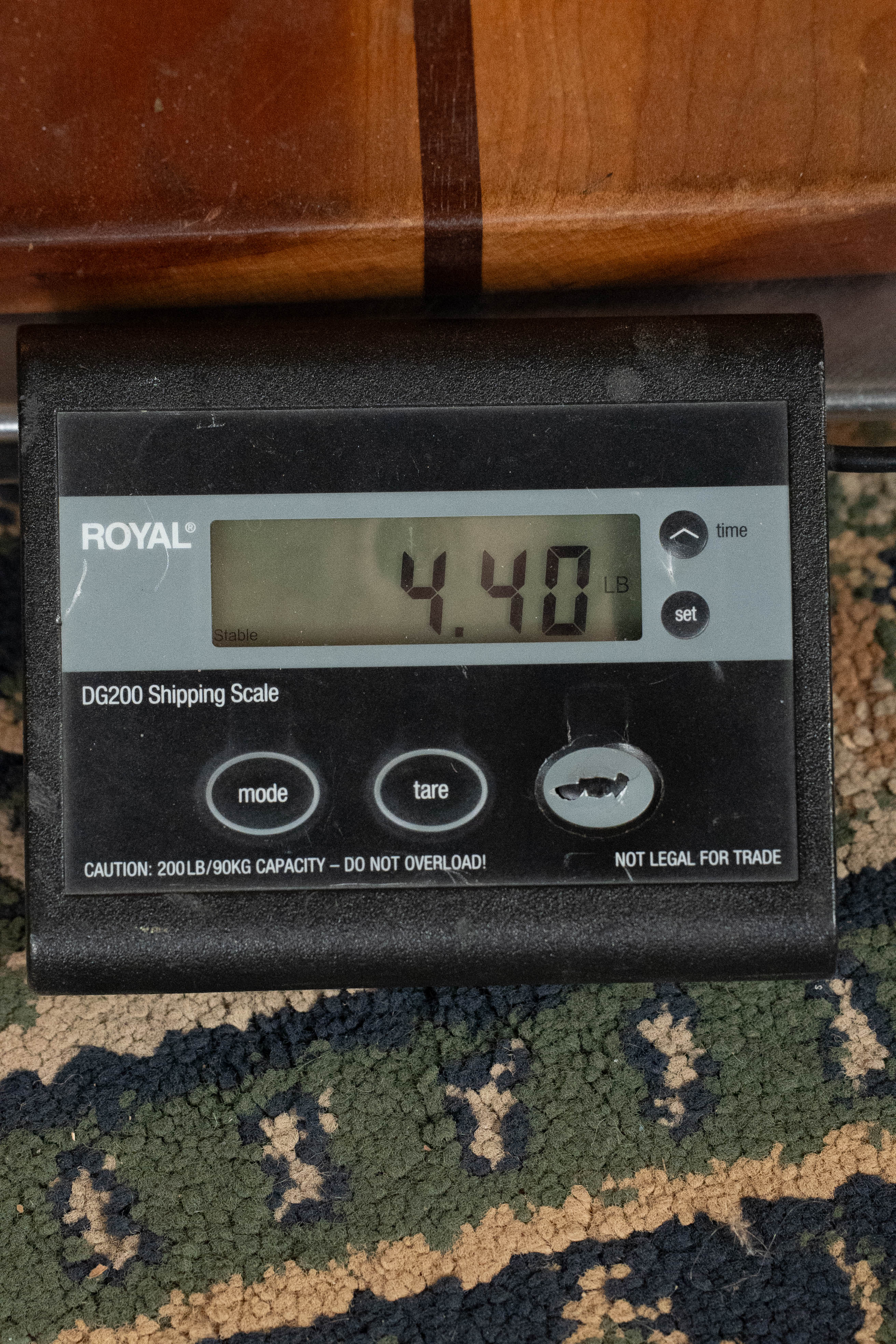 Maton Signature Series EBG Tommy Emmanuel Spruce/Maple 808 Cutaway Guitar w/Electronics #02EI