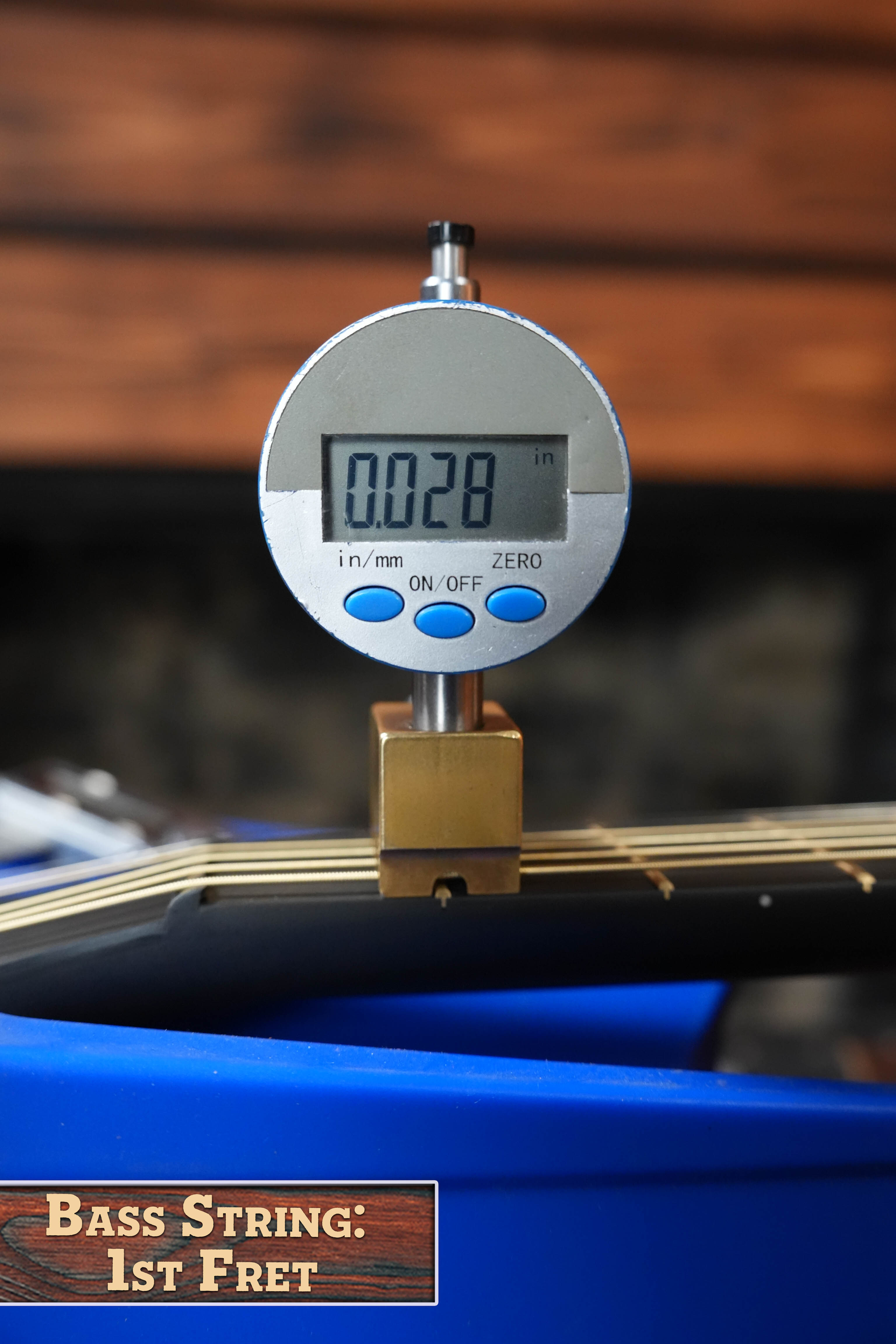 McPherson Carbon Fiber Touring Series Blackout Basketweave Guitar w/L.R. Baggs Element Pickup #0062