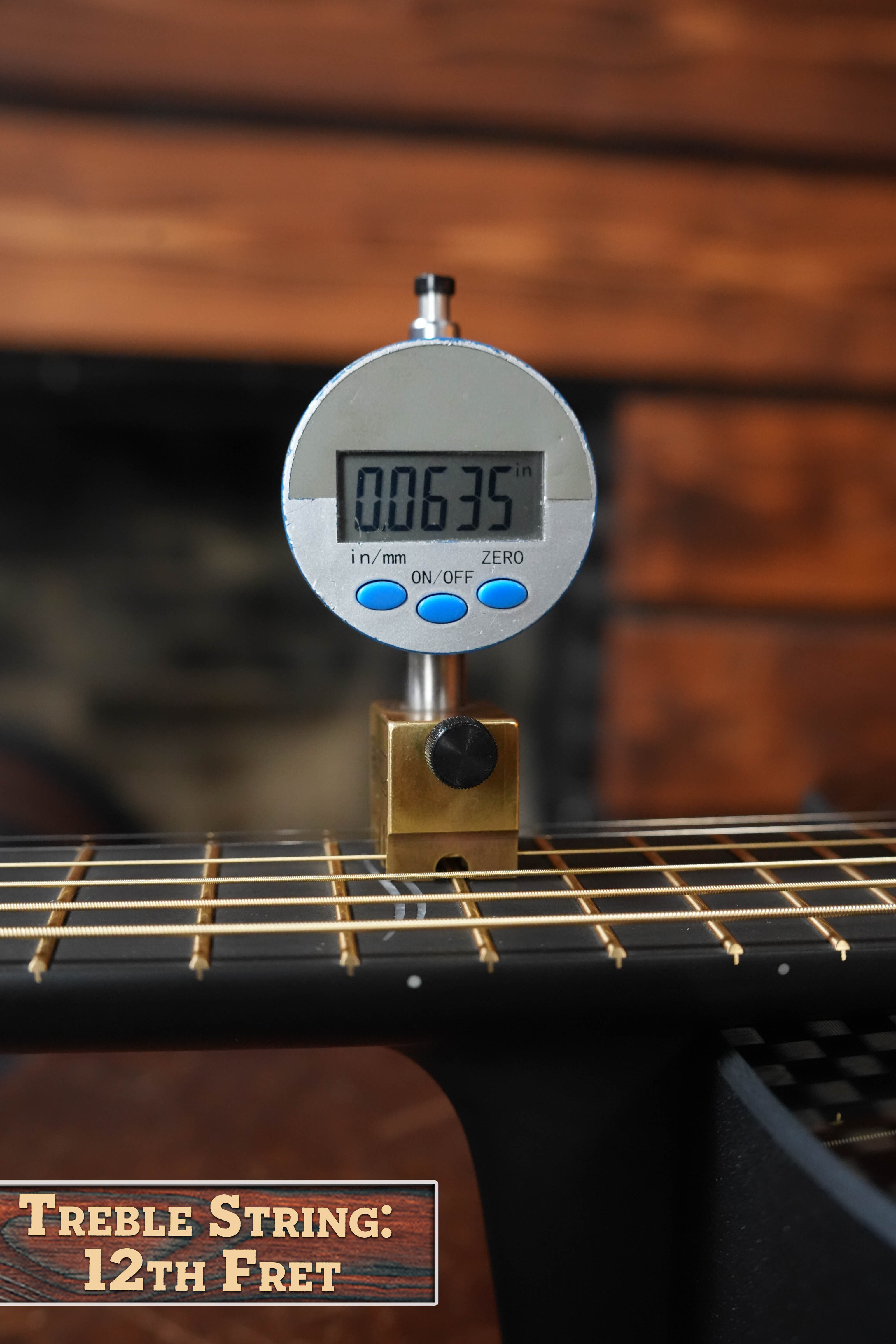 McPherson Carbon Fiber Touring Series Blackout Basketweave Guitar w/L.R. Baggs Element Pickup #0062