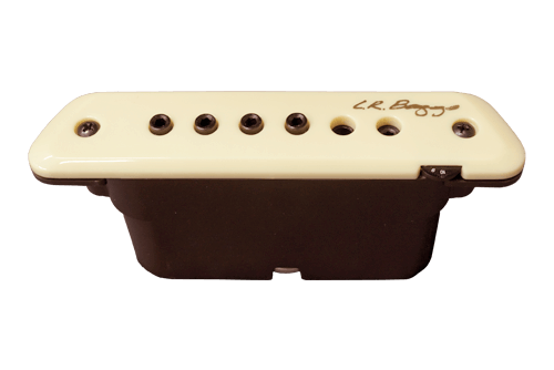 L.R. Baggs M1 Active Magnetic Pickup