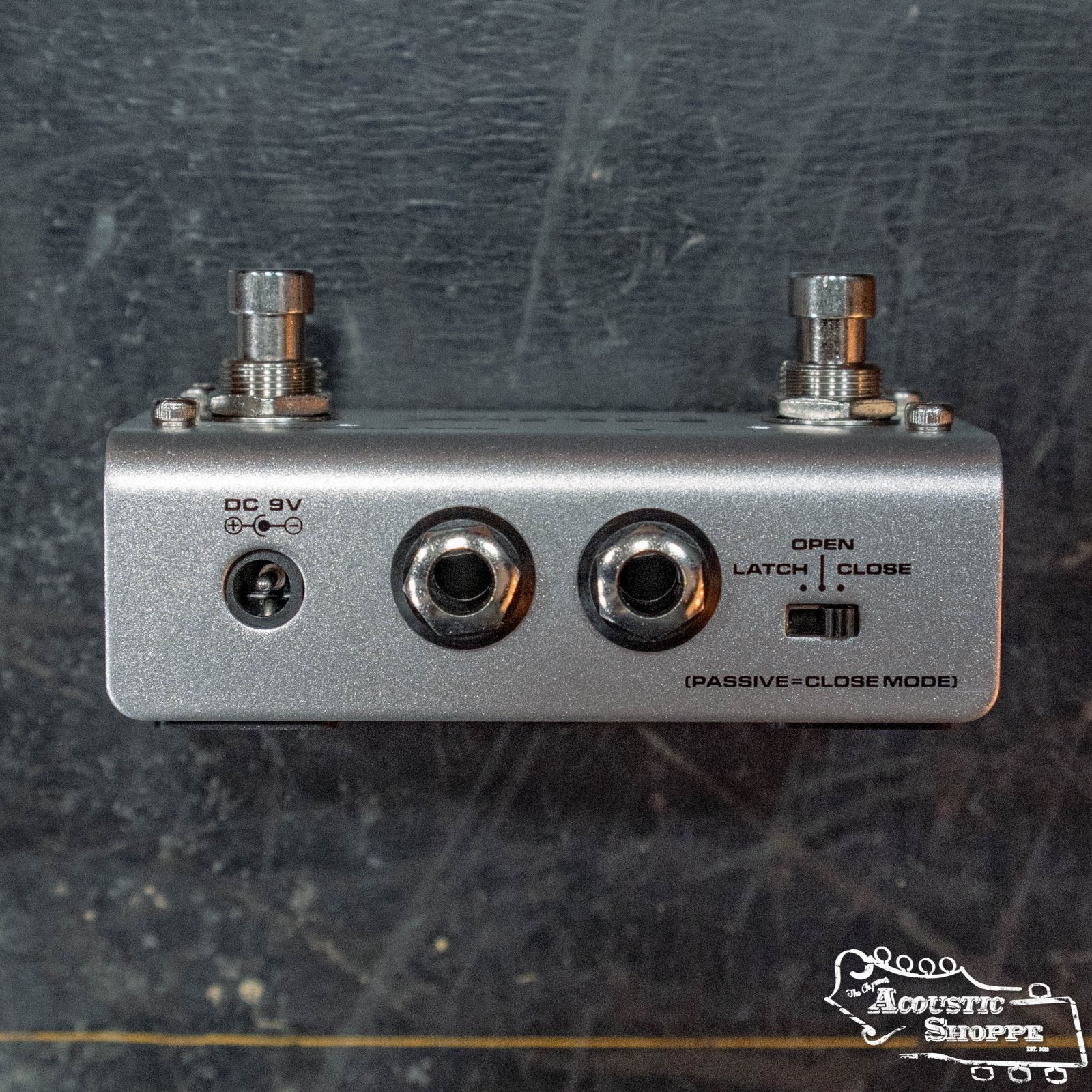 NUX MB50BT Might Bass 50 BT Digital Modeling Bass Amplifier