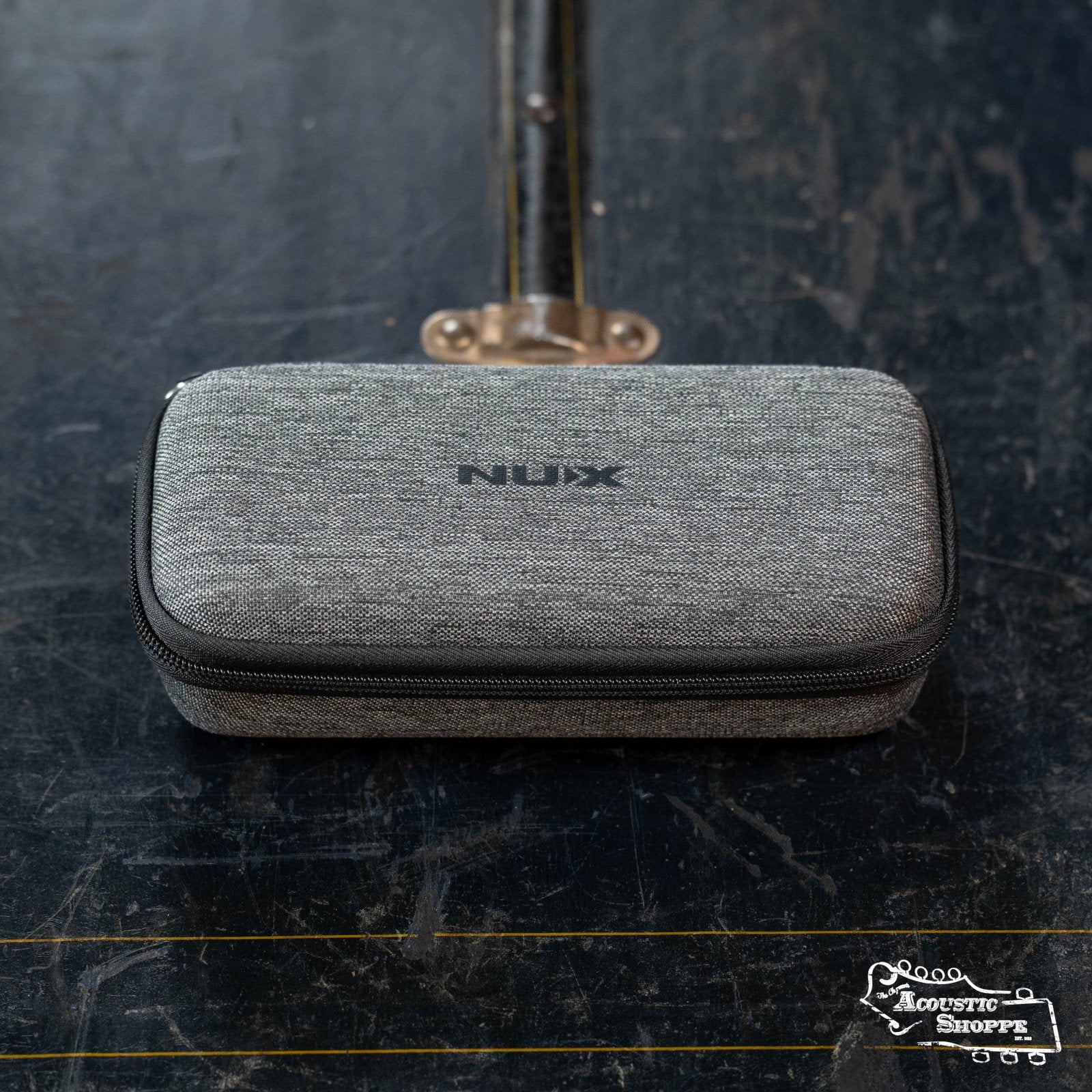 NUX B-10 2.4GHz Wireless Vlog System Wireless Microphone