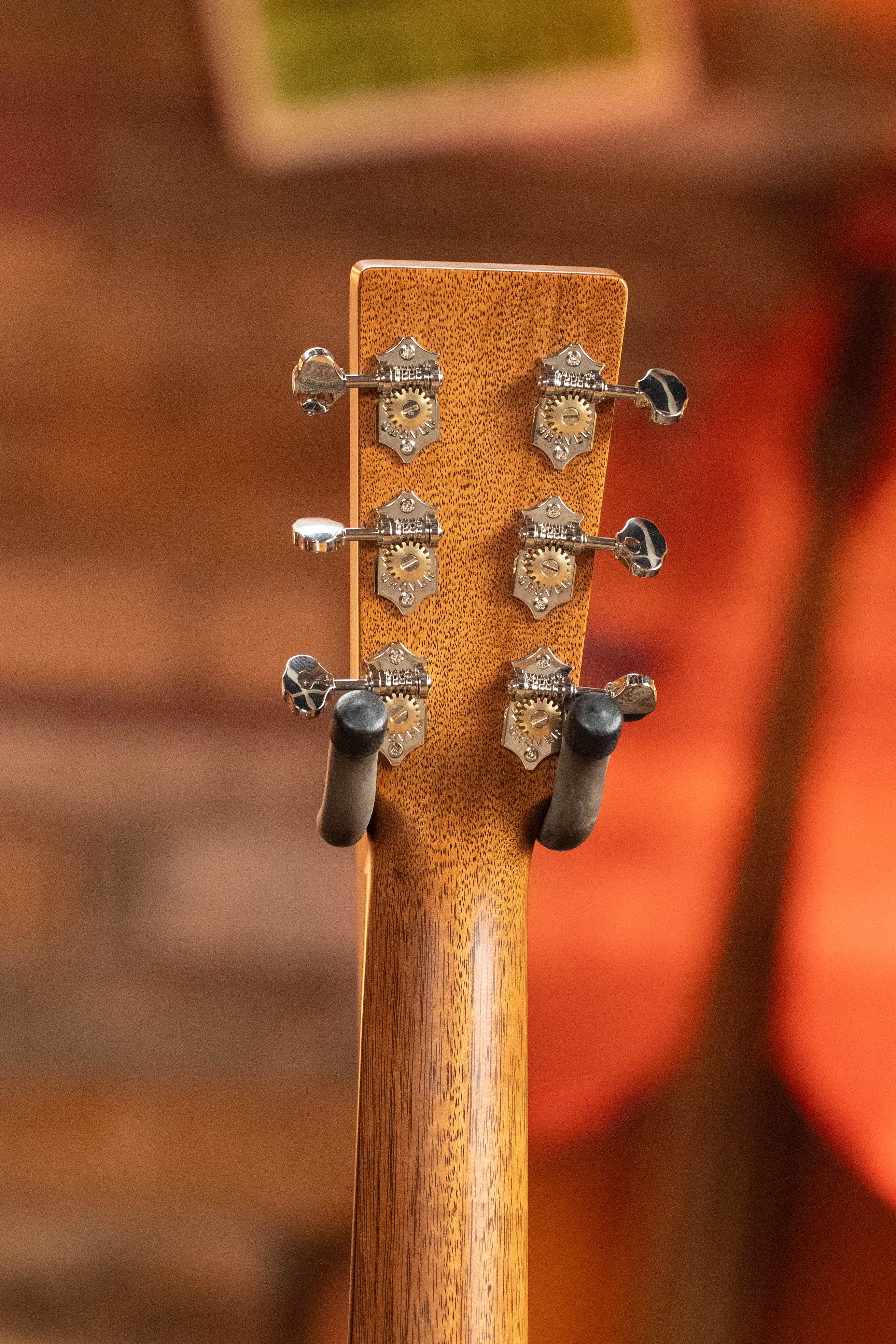 *New 2025 Martin OO-DB Jeff Tweedy All FSC Certified Mahogany OO Deep Body Acoustic Guitar #1406