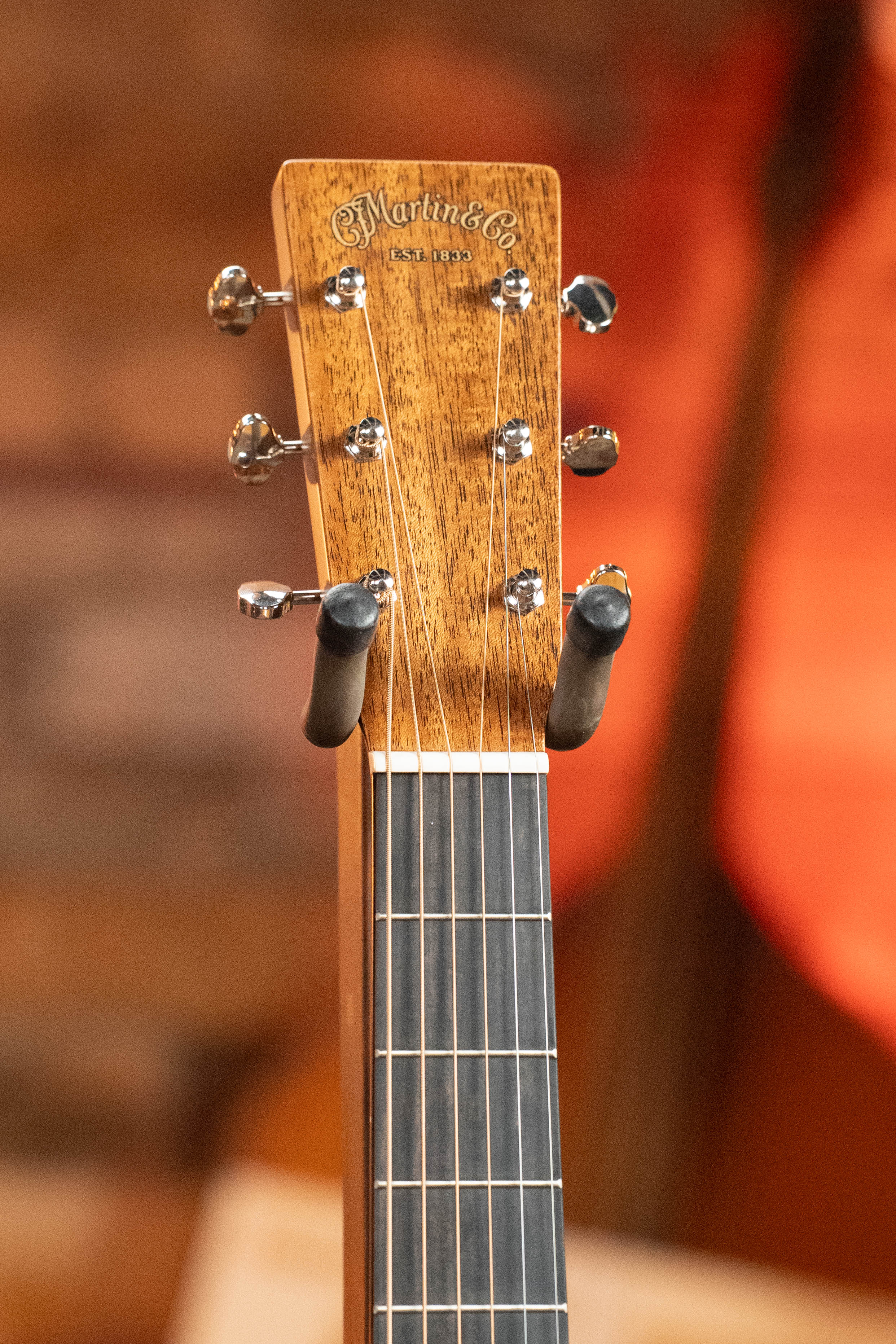 *New 2025 Martin OO-DB Jeff Tweedy All FSC Certified Mahogany OO Deep Body Acoustic Guitar #1406