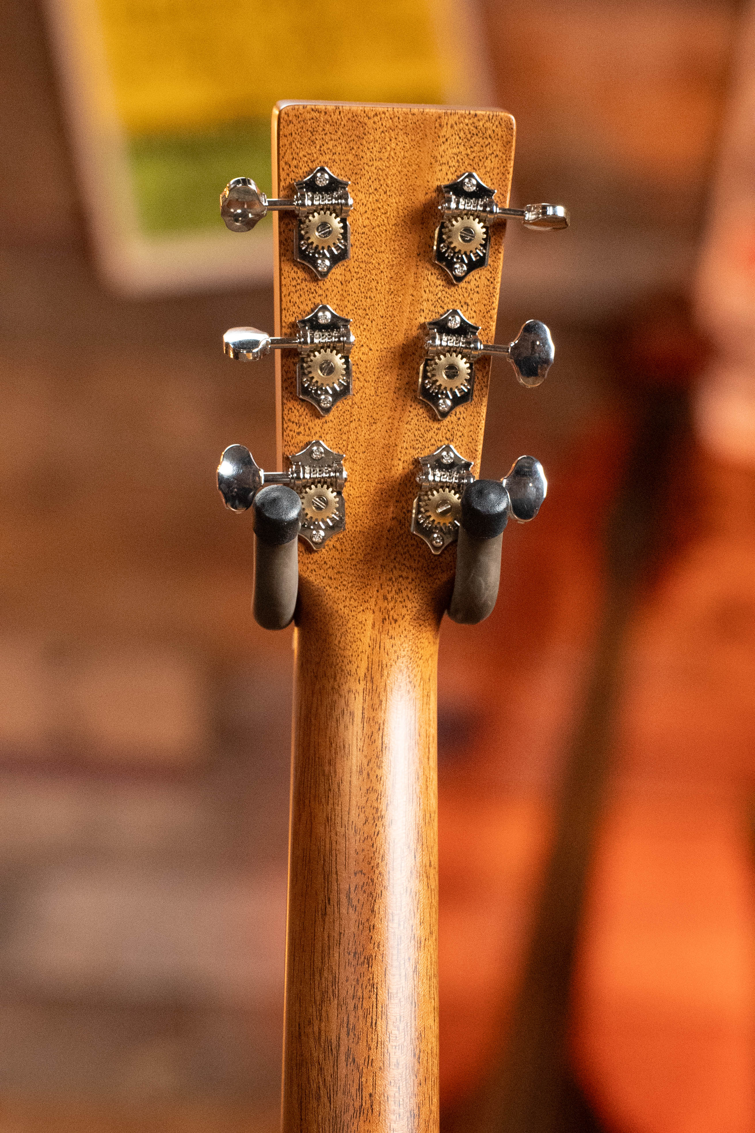 *New 2025 Model* Martin D-17 All Mahogany Dreadnought Acoustic Guitar #0486