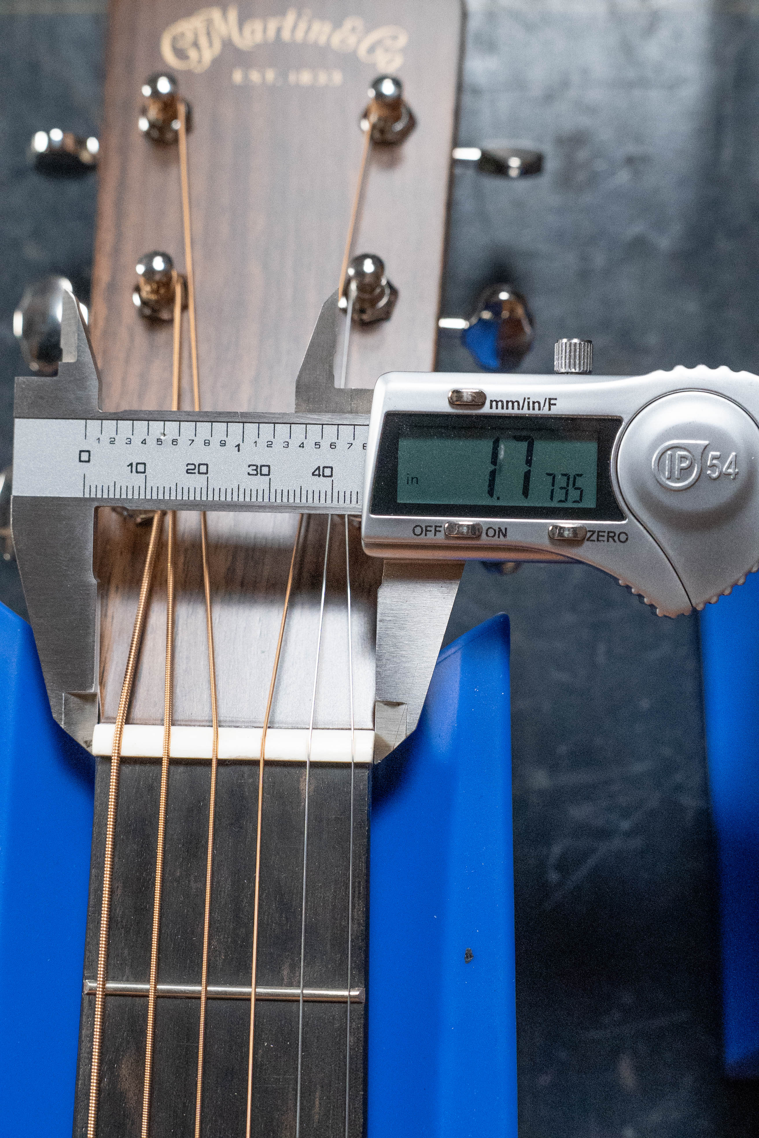 *New 2025 Model* Martin D-17 All Mahogany Dreadnought Acoustic Guitar #0486