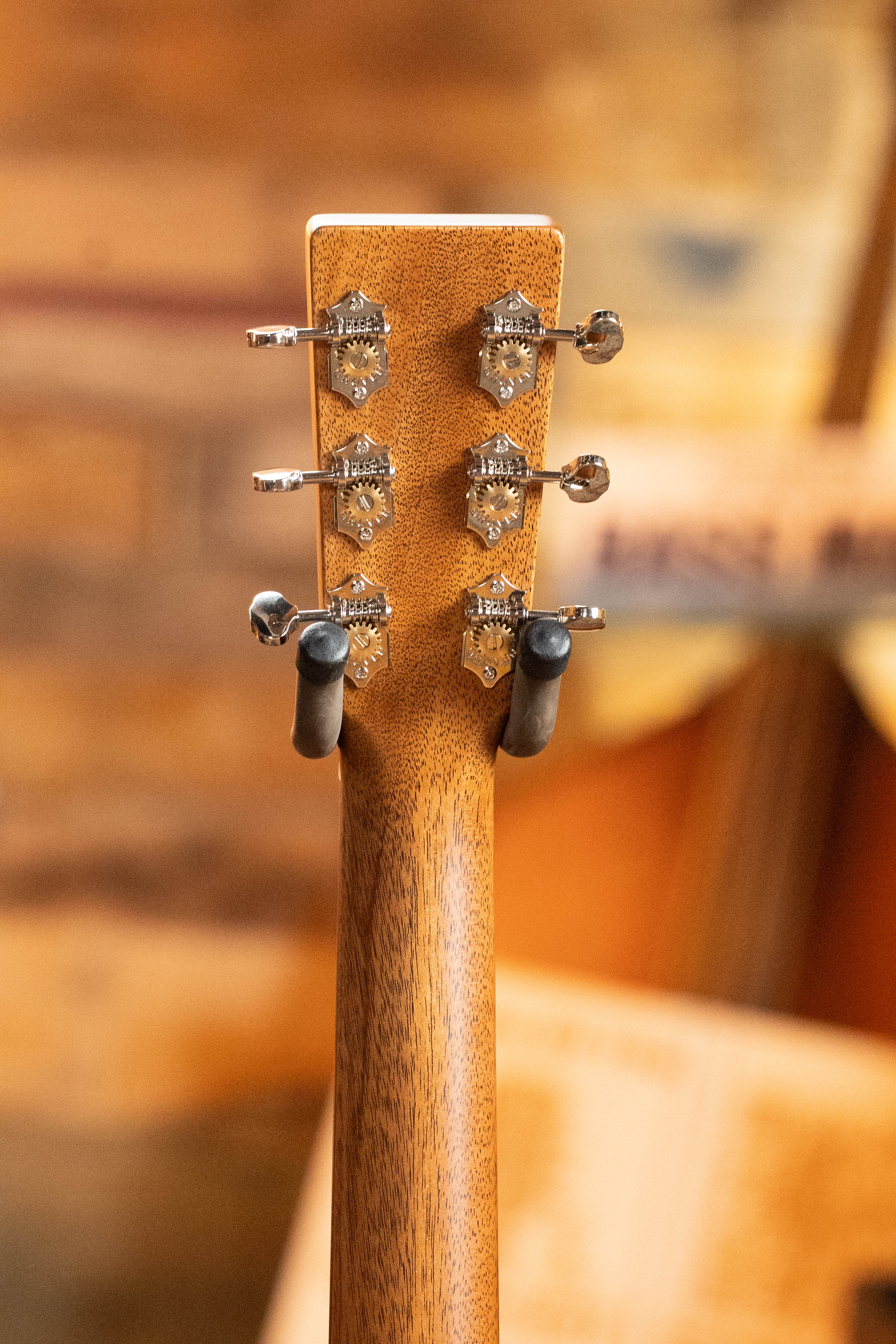 *New 2025 Model* Martin D-18 1933 Gloss Ambertone Spruce/Mahogany Dreadnought Acoustic Guitar # 3234