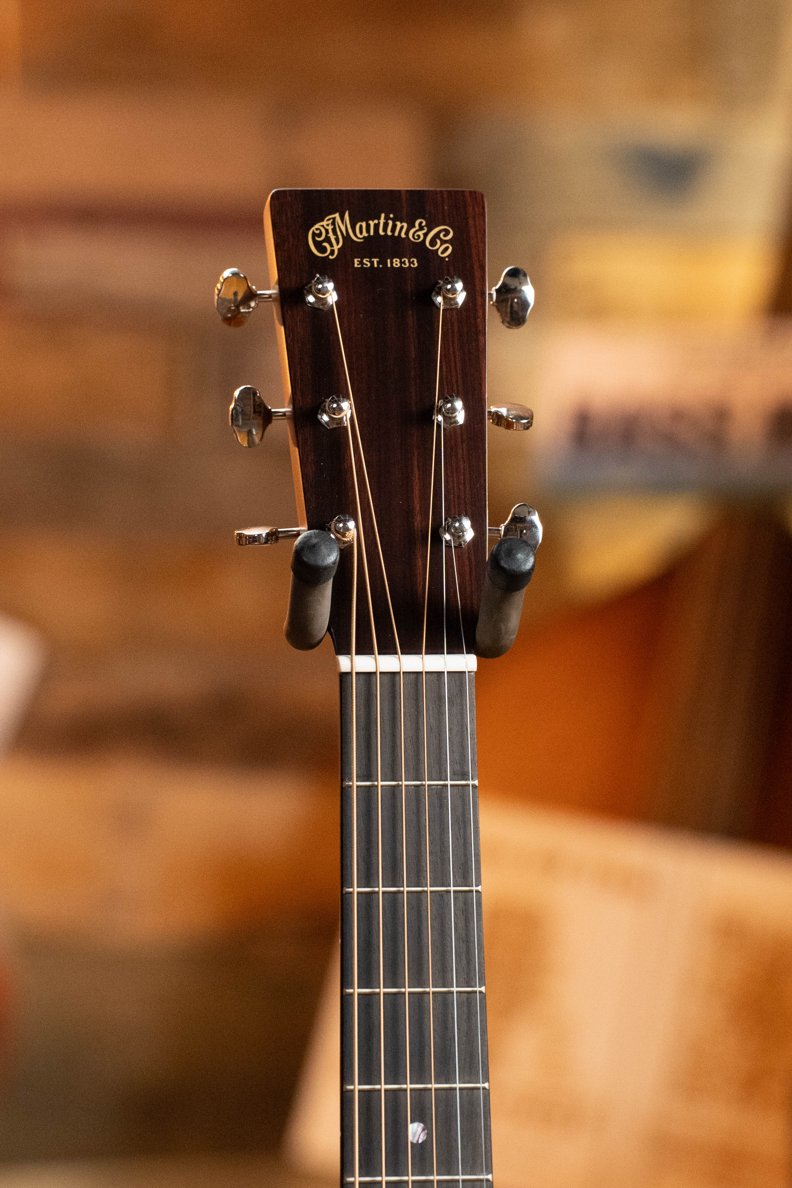 *New 2025 Model* Martin D-18 Spruce/Mahogany Gloss Finish Dreadnought Acoustic Guitar #3070