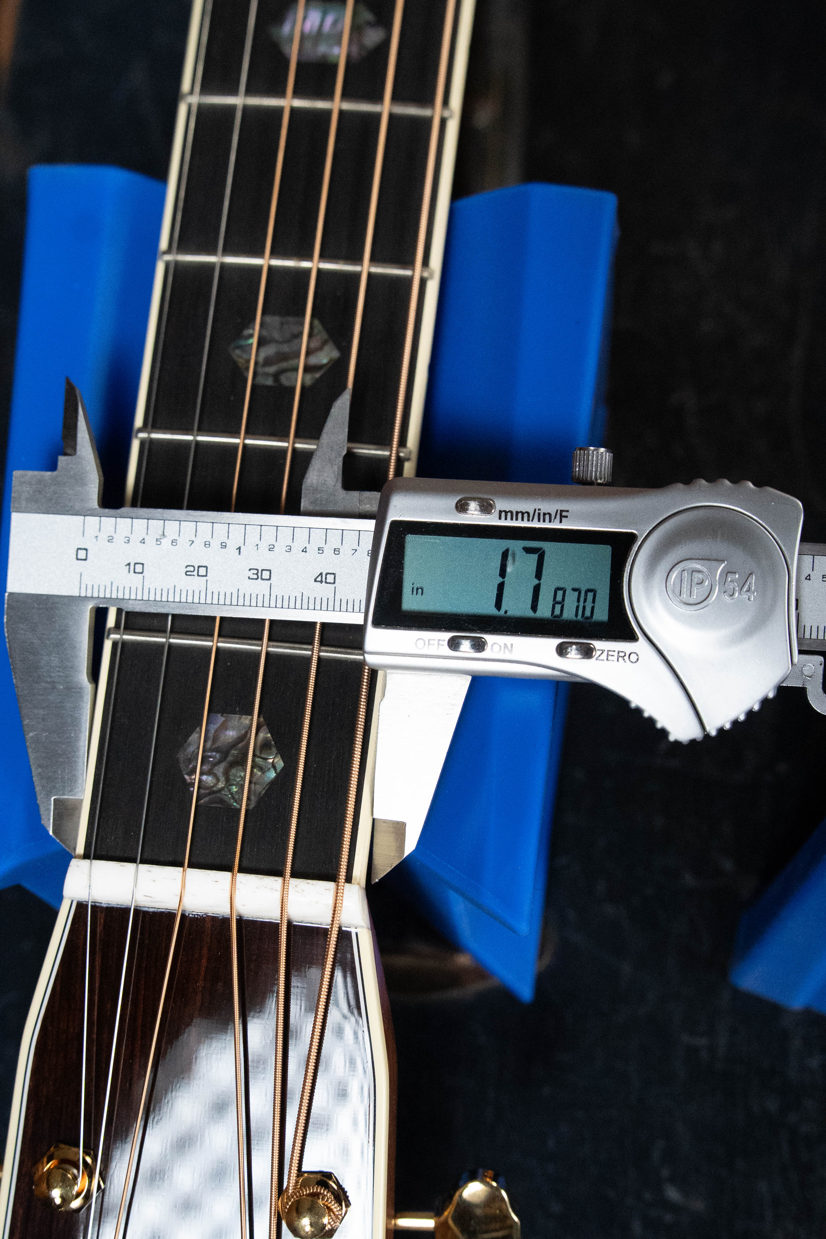 *New 2025 Model* Martin D-41 Spruce/Indian Rosewood Dreadnought Acoustic Guitar #5217