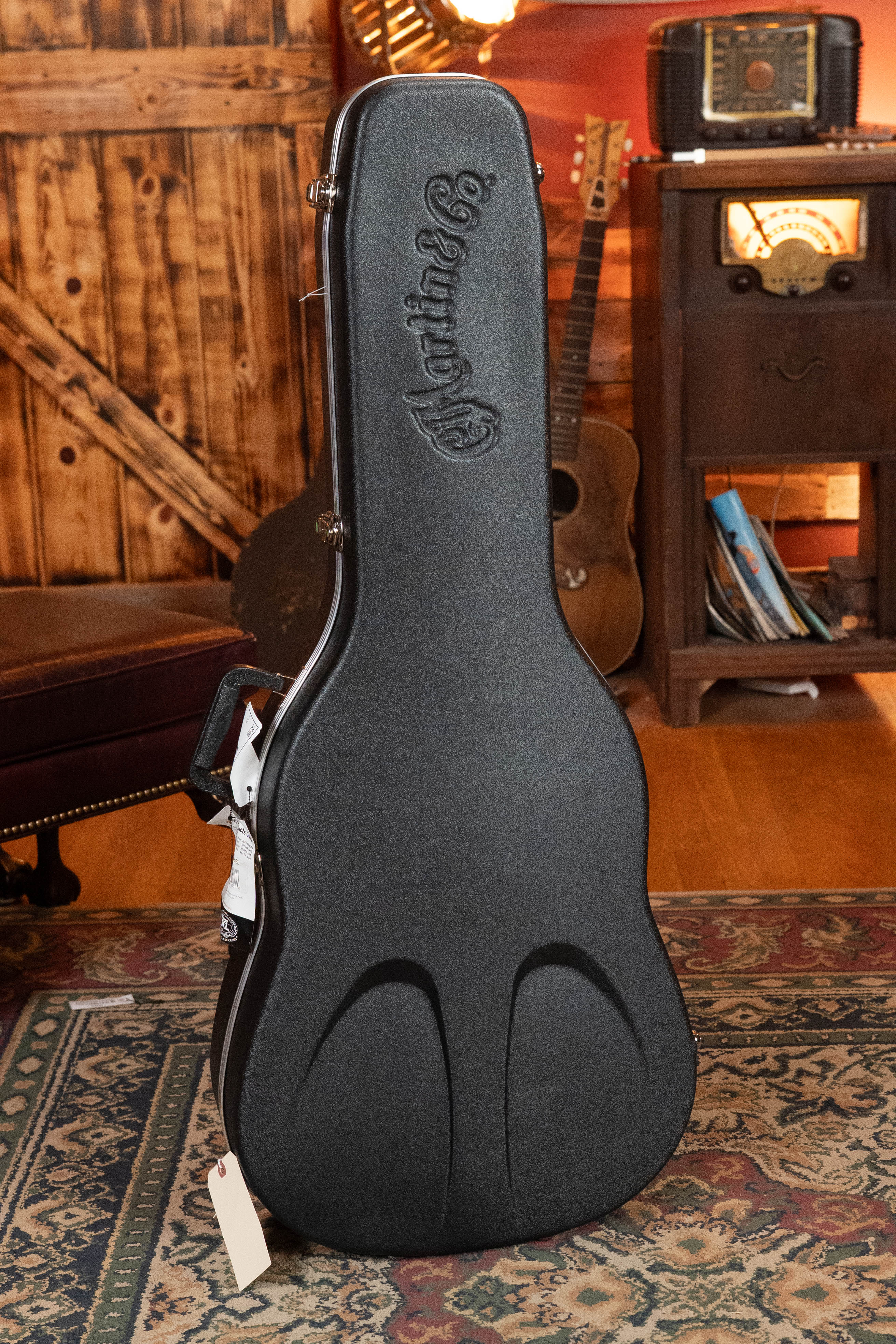 *New 2025 Model* Martin HD-28 Spruce/East Indian Rosewood Dreadnought Acoustic Guitar #7120